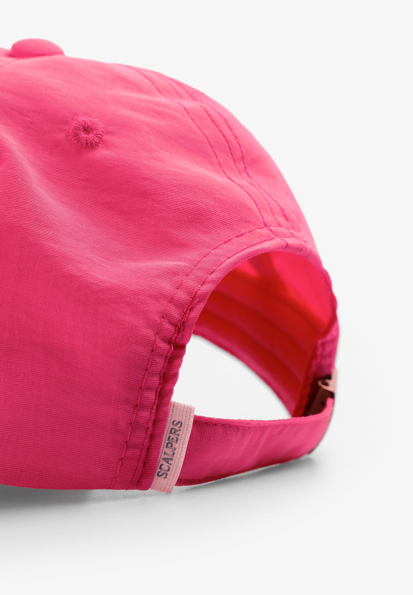 GORRA BICOLOR CALAVERA