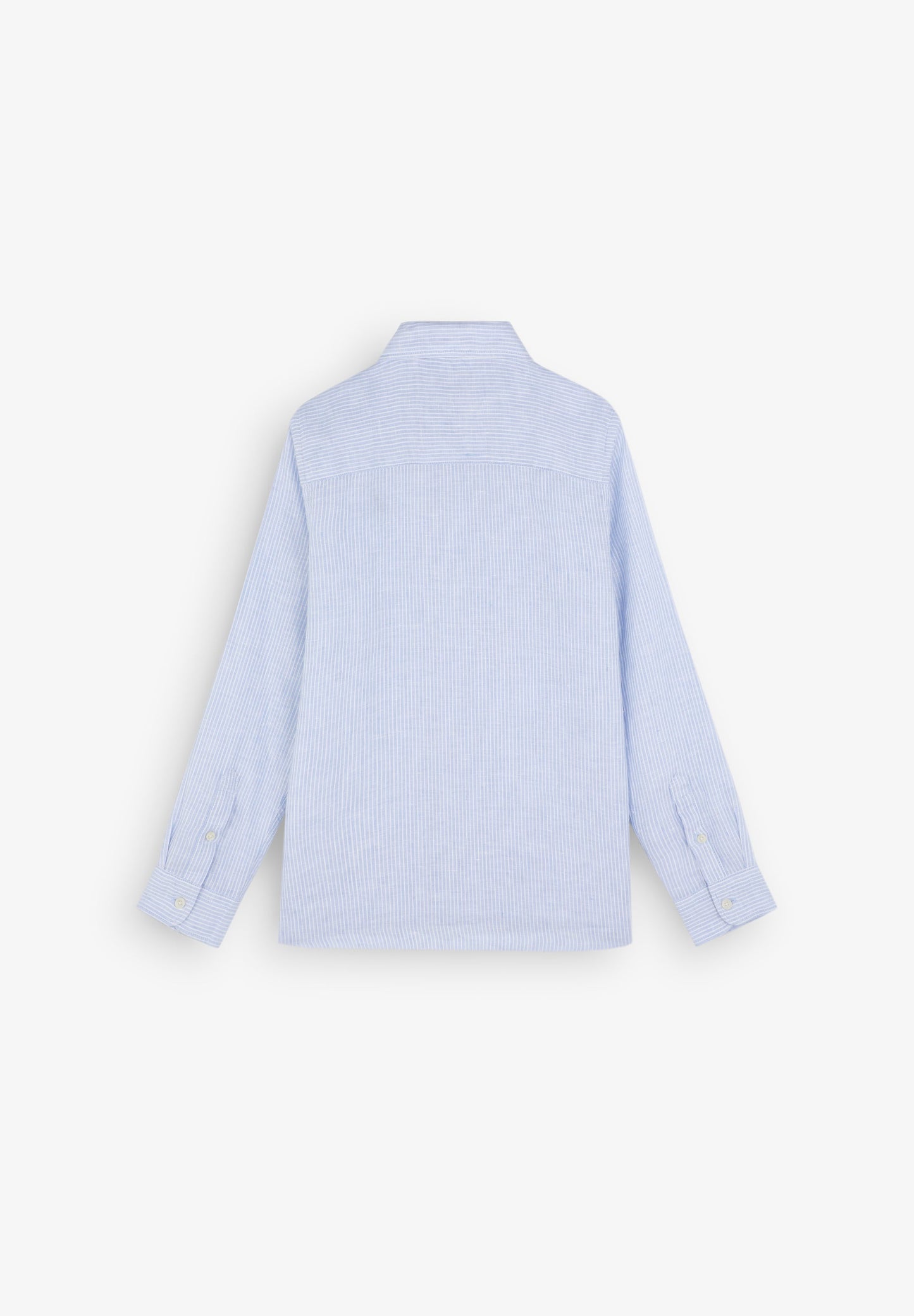 SCSE LINEN SHIRT I KIDS