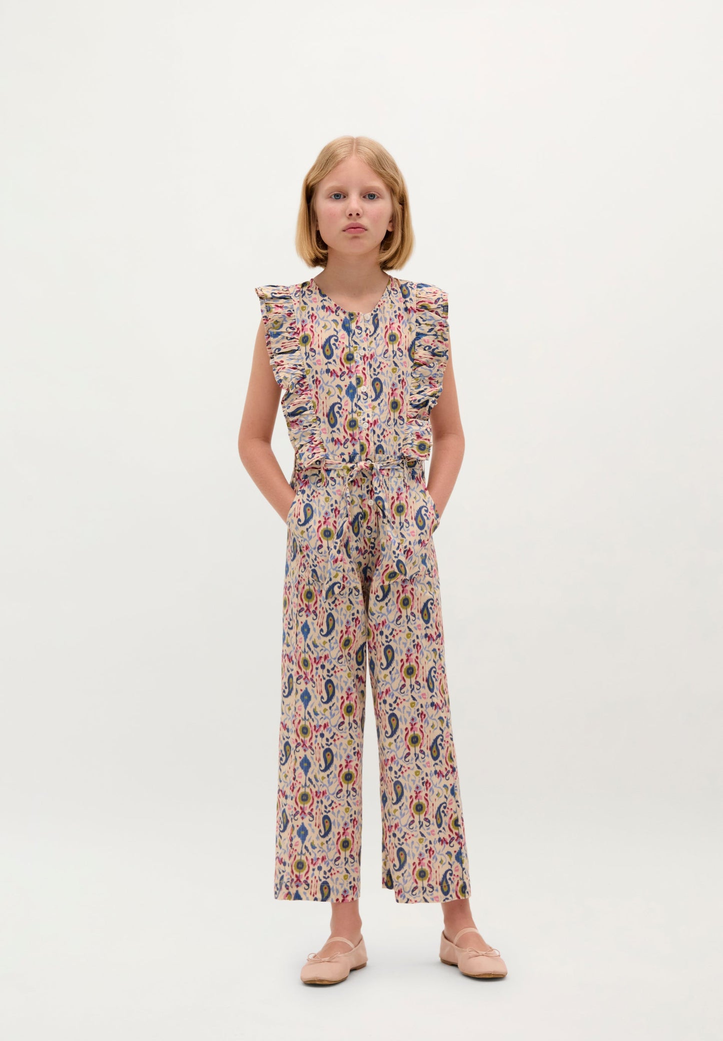 MONO ESTAMPADO VOANTE