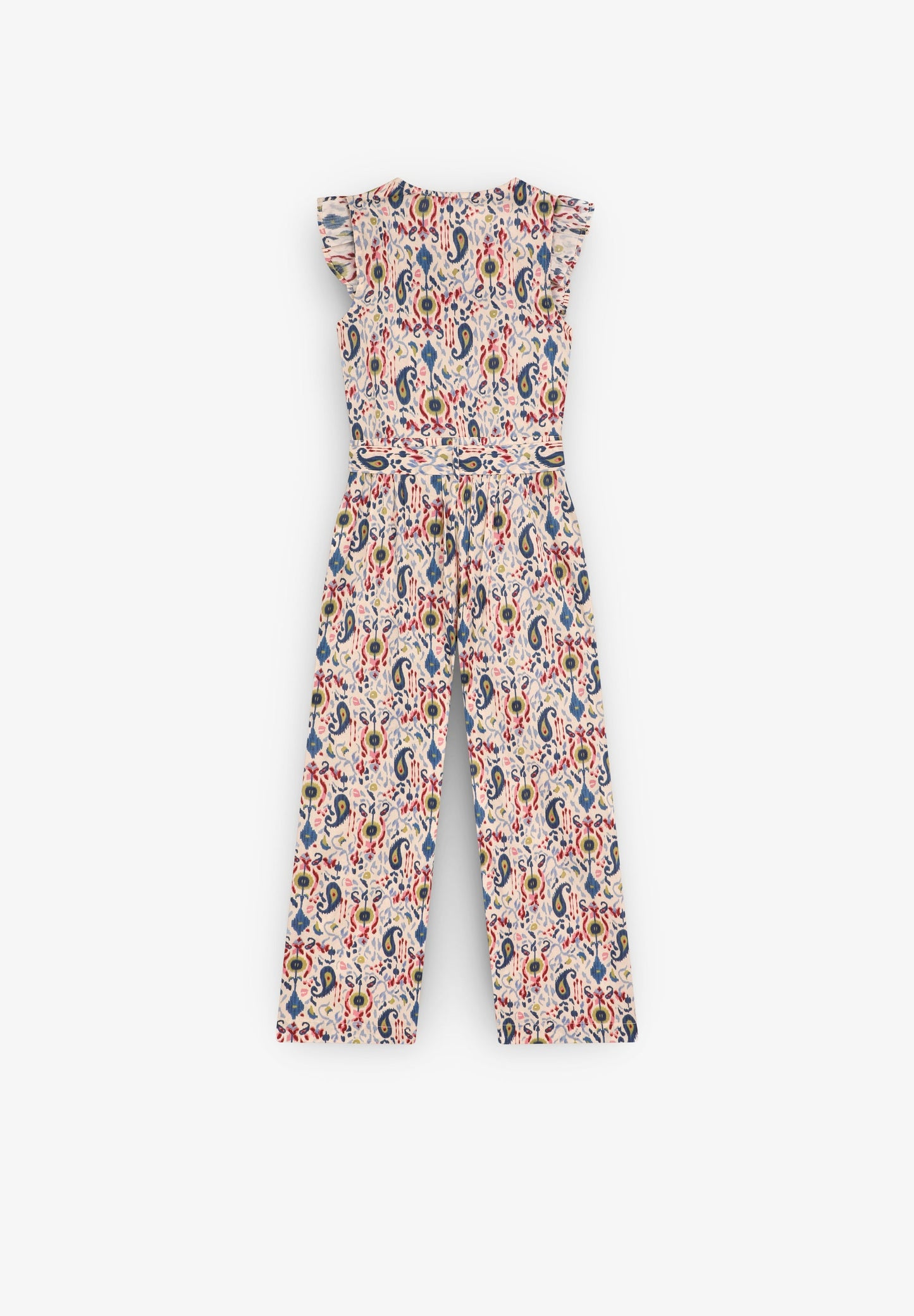 MONO ESTAMPADO VOANTE