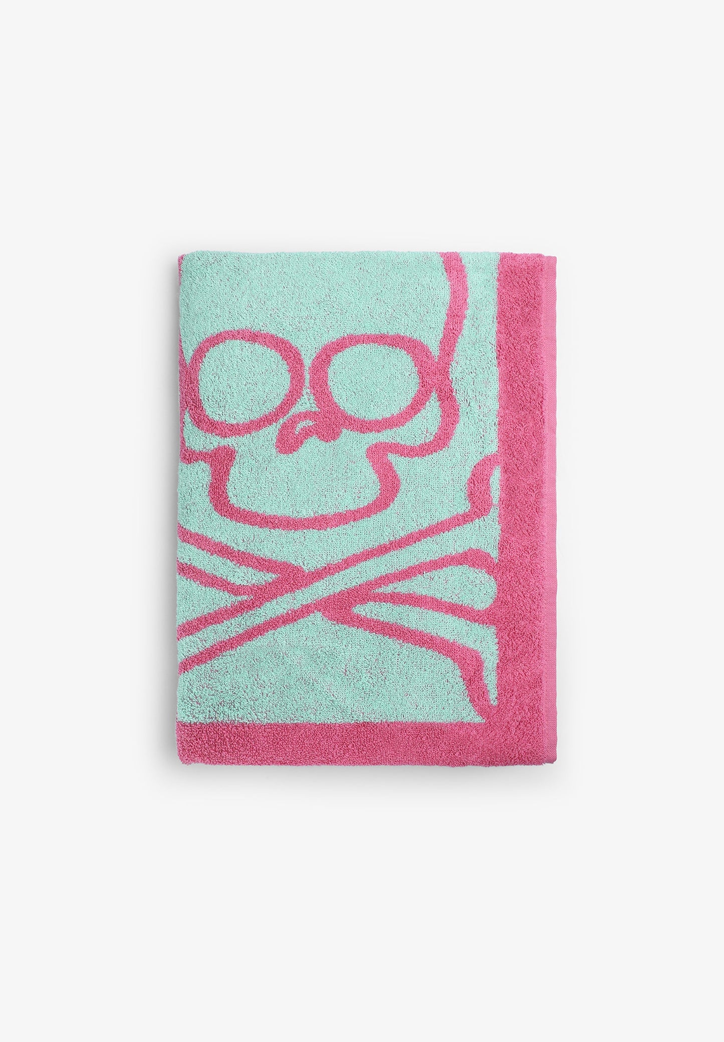 TOALLA SUNRISE CALAVERA