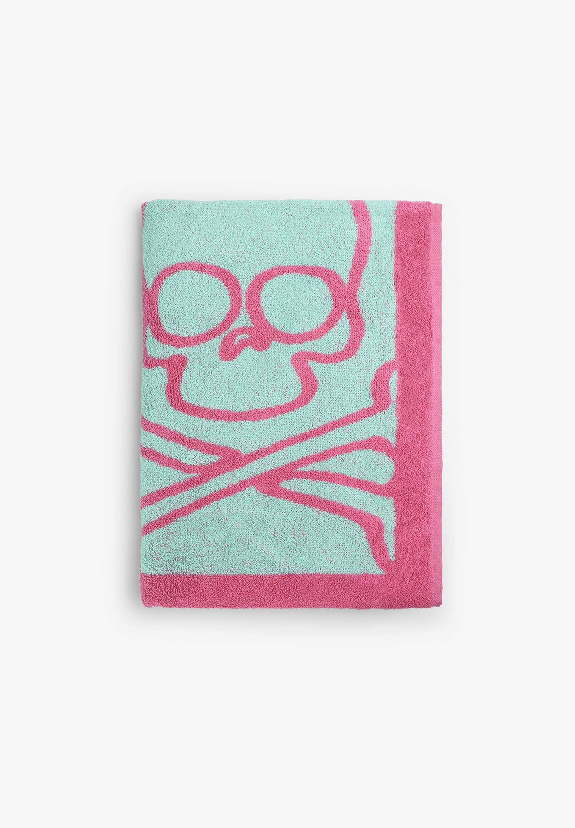 TOALLA SUNRISE CALAVERA