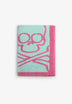 TOALLA SUNRISE CALAVERA