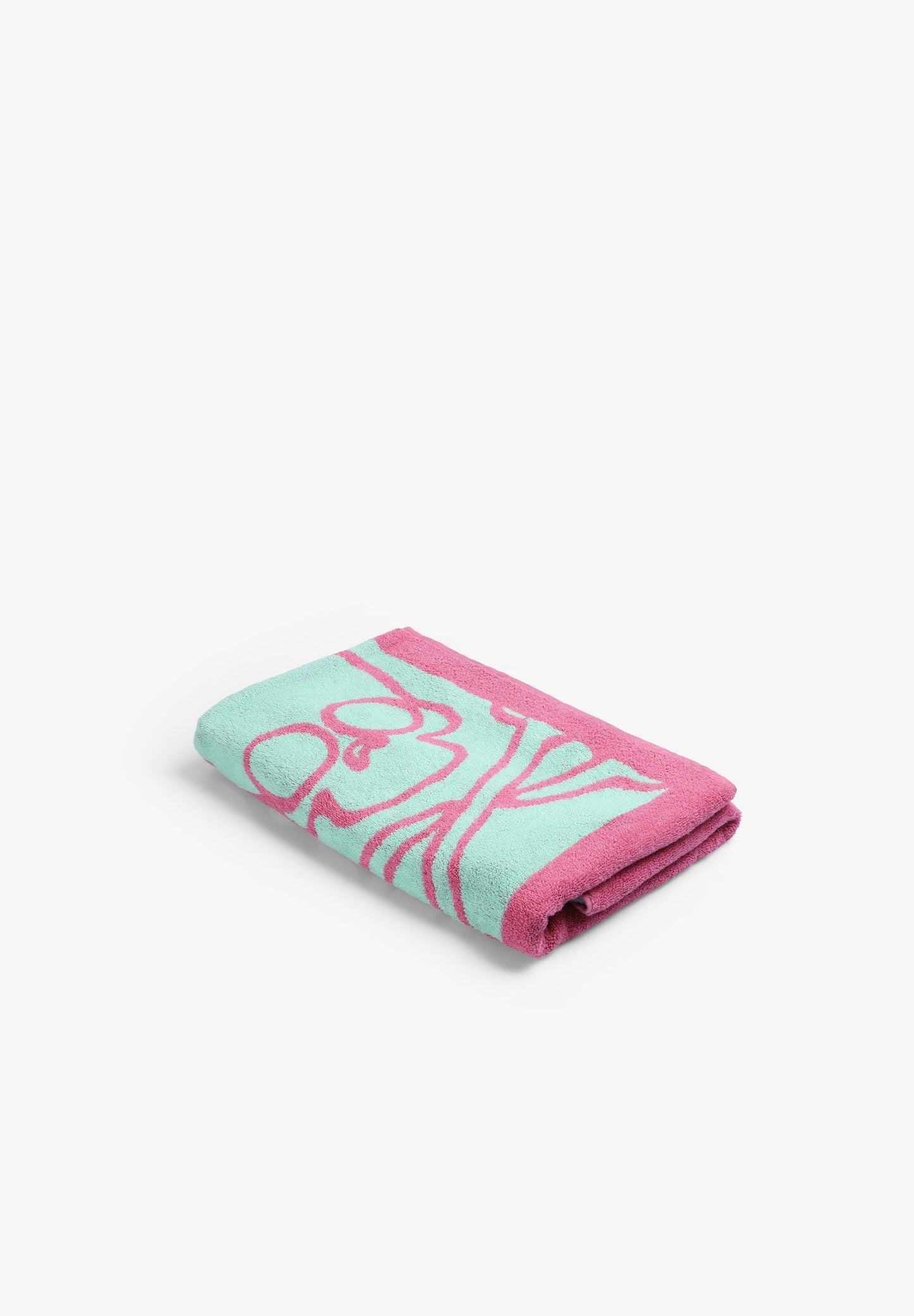 TOALLA SUNRISE CALAVERA