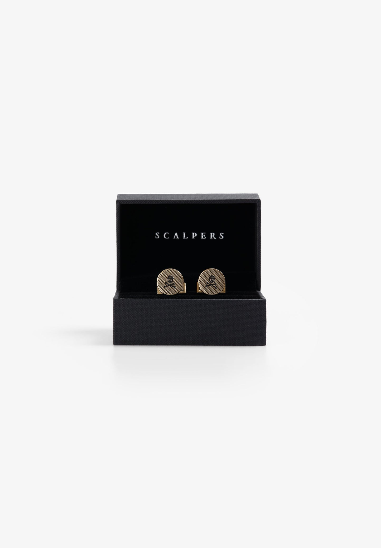 GEMELOS BELGA CALAVERA