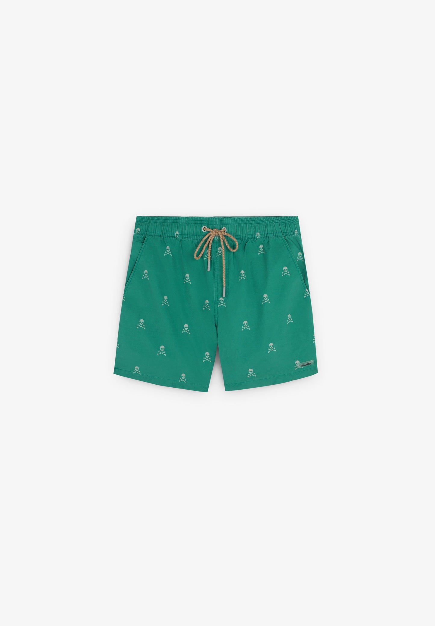 BAÑADOR PRINT CALAVERA