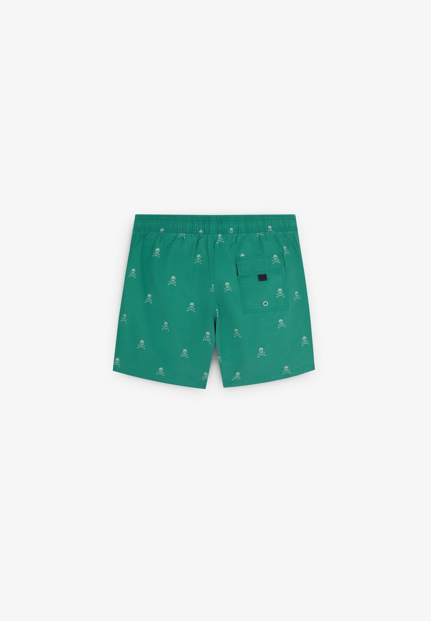 BAÑADOR PRINT CALAVERA
