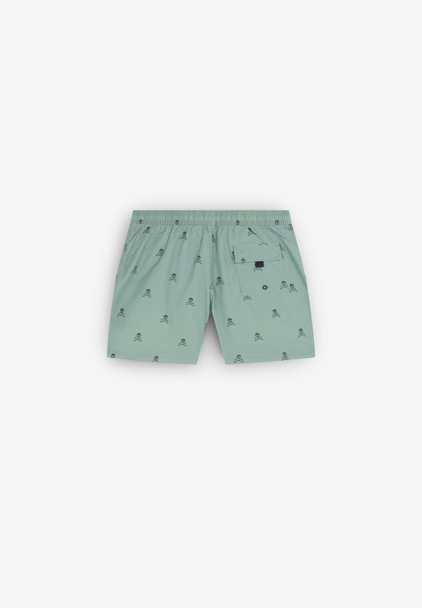 BAÑADOR PRINT CALAVERA