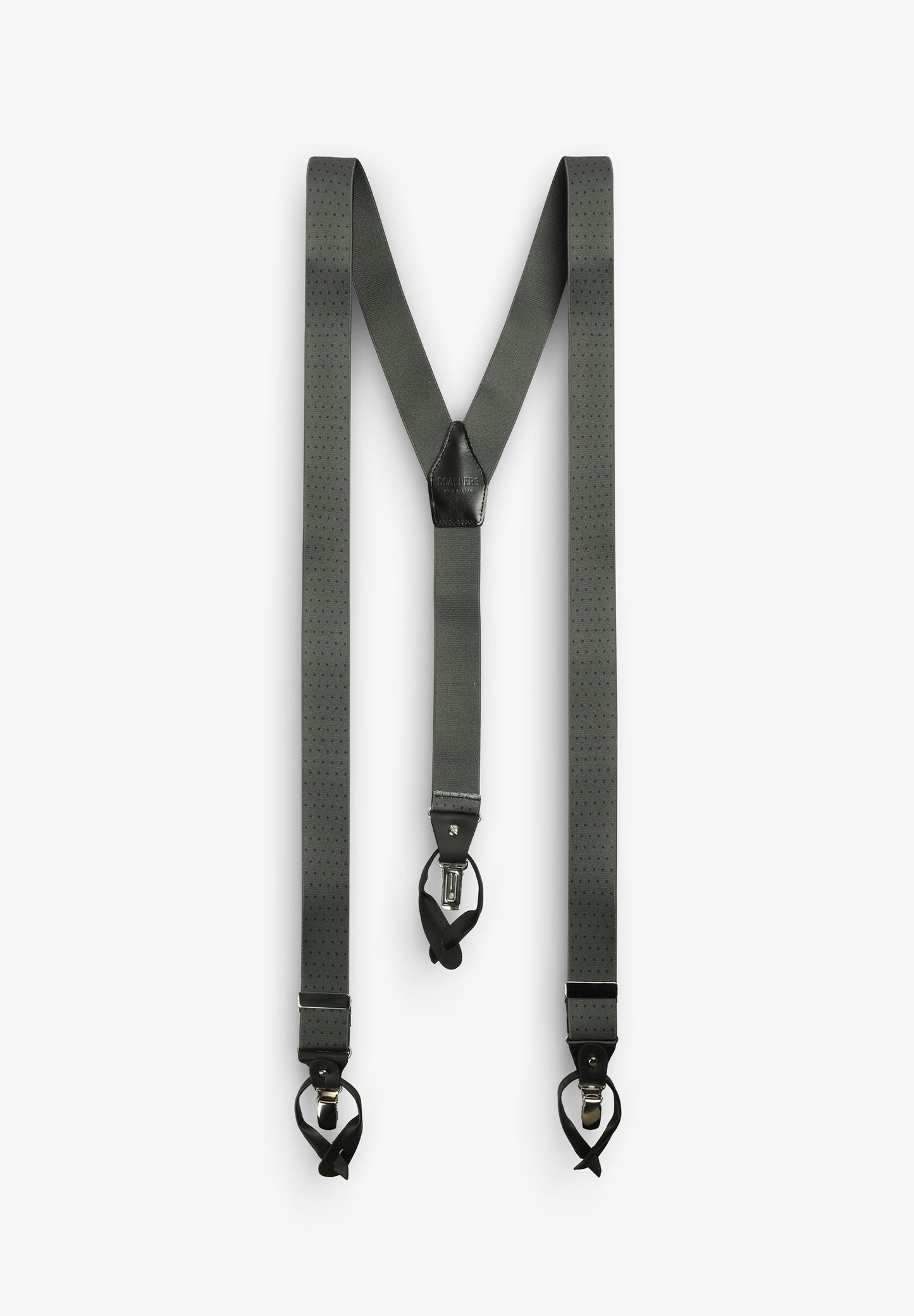 SCDOTS SUSPENDERS