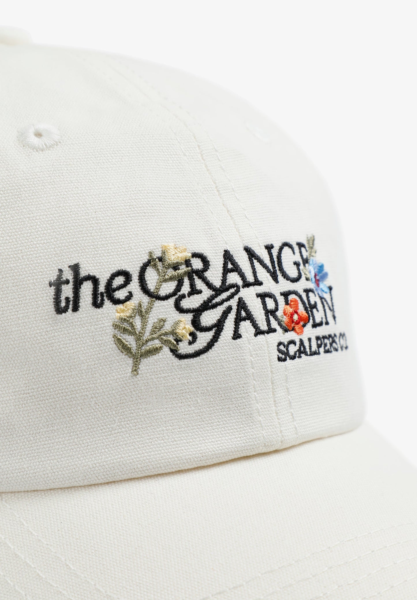 SCGREEN CAP