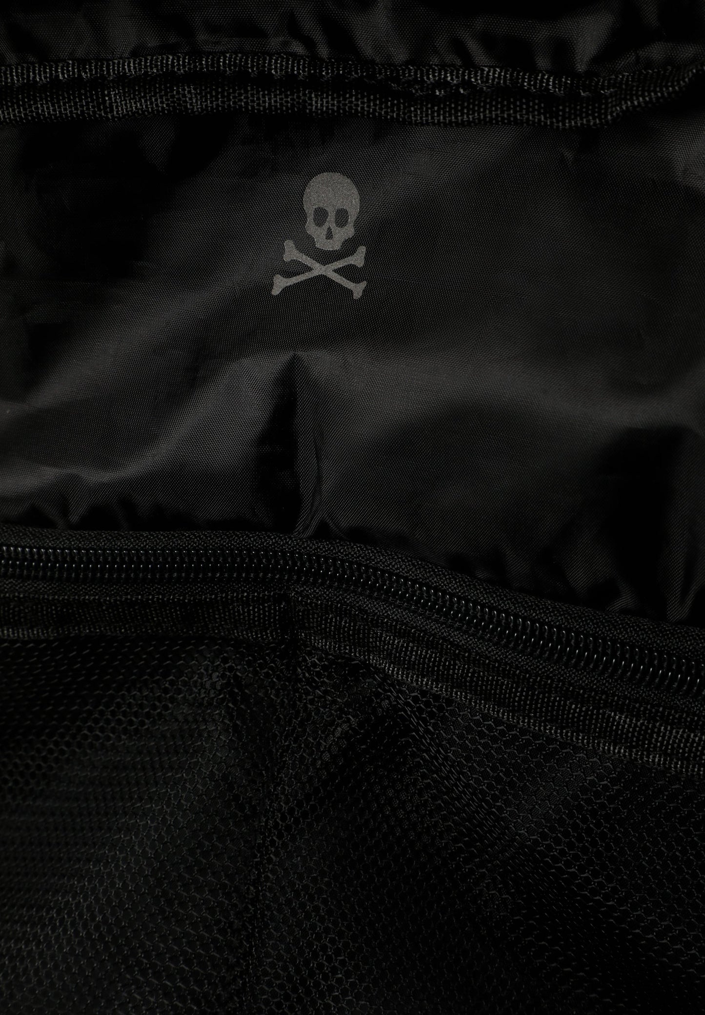 SCPIERCE DUFFLE BAG