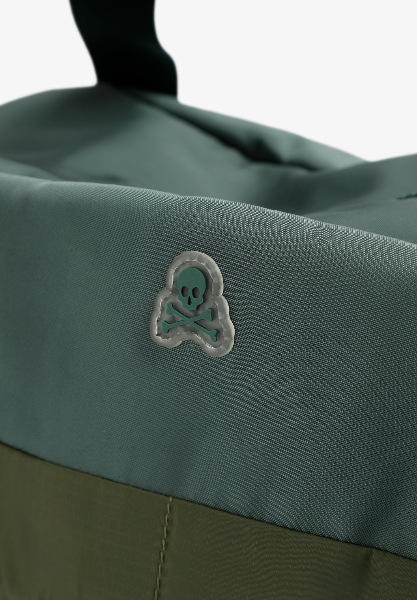 SCPIERCE DUFFLE BAG