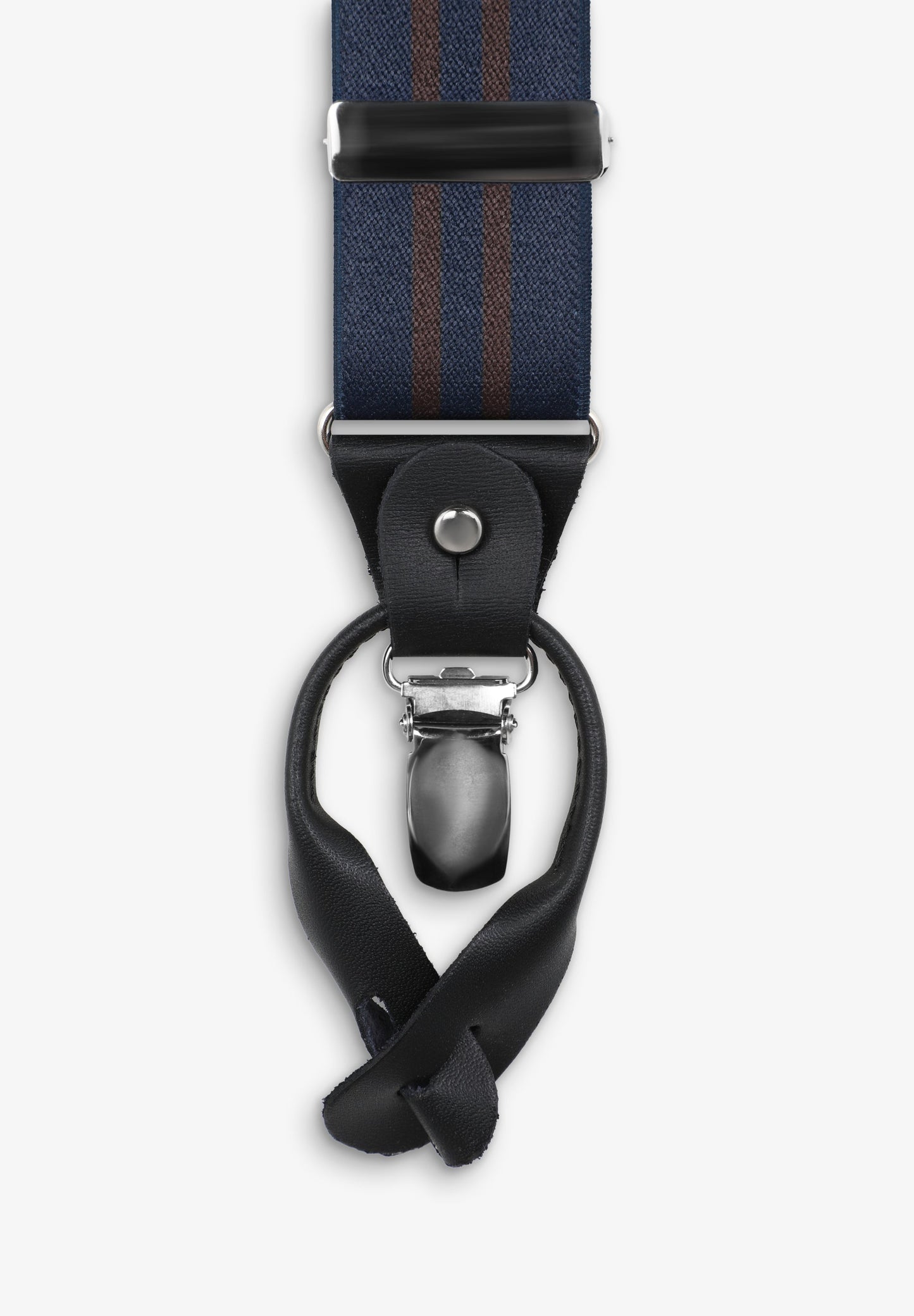 SCSTRIPES SUSPENDERS