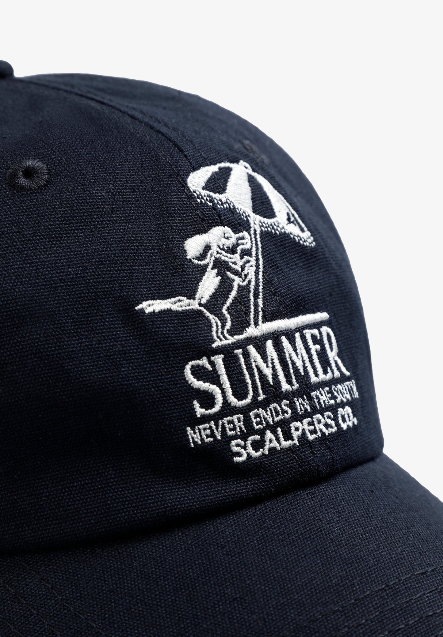 SCSUMMER CAP