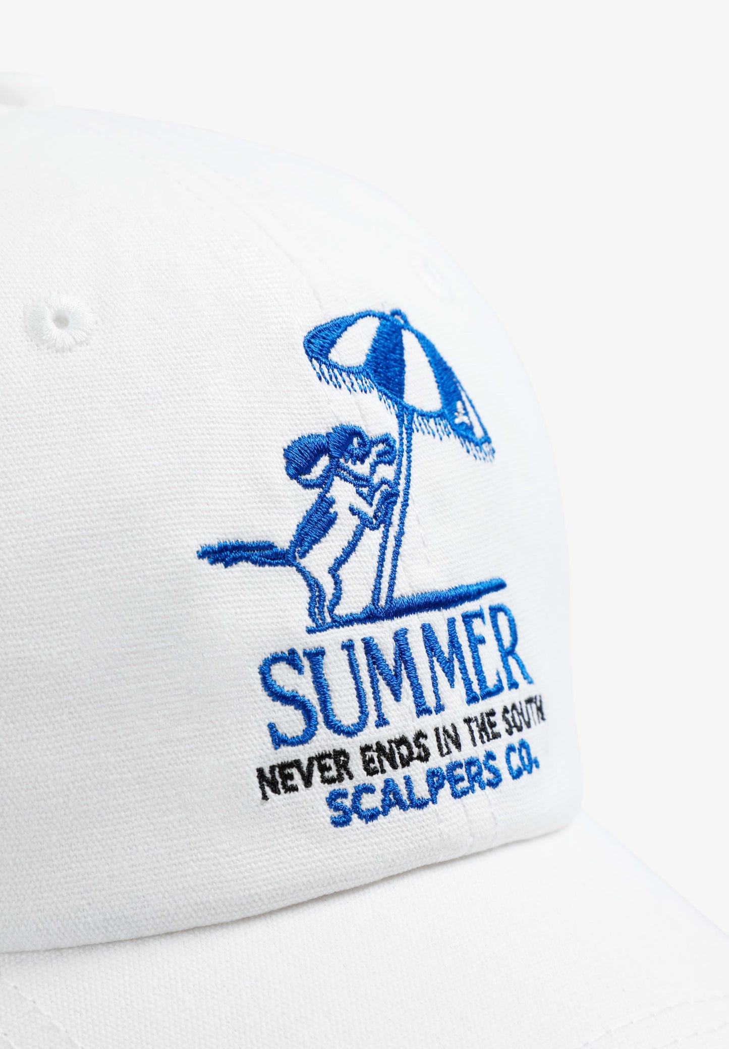 SCSUMMER CAP