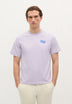 CAMISETA PRINT CAMP