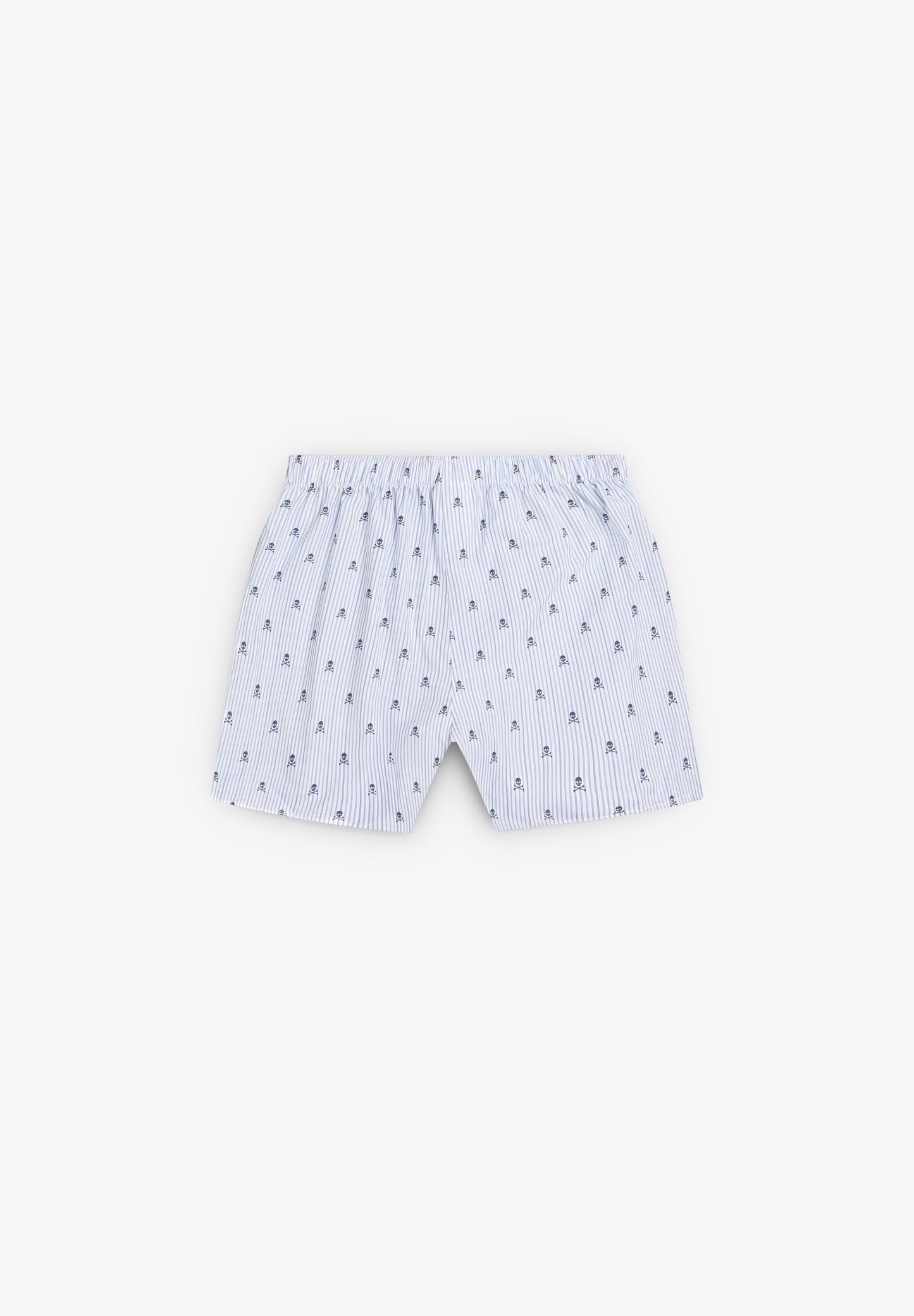 BOXER ESTAMPADO ALGODÓN