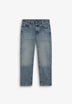 JEANS CROPPED