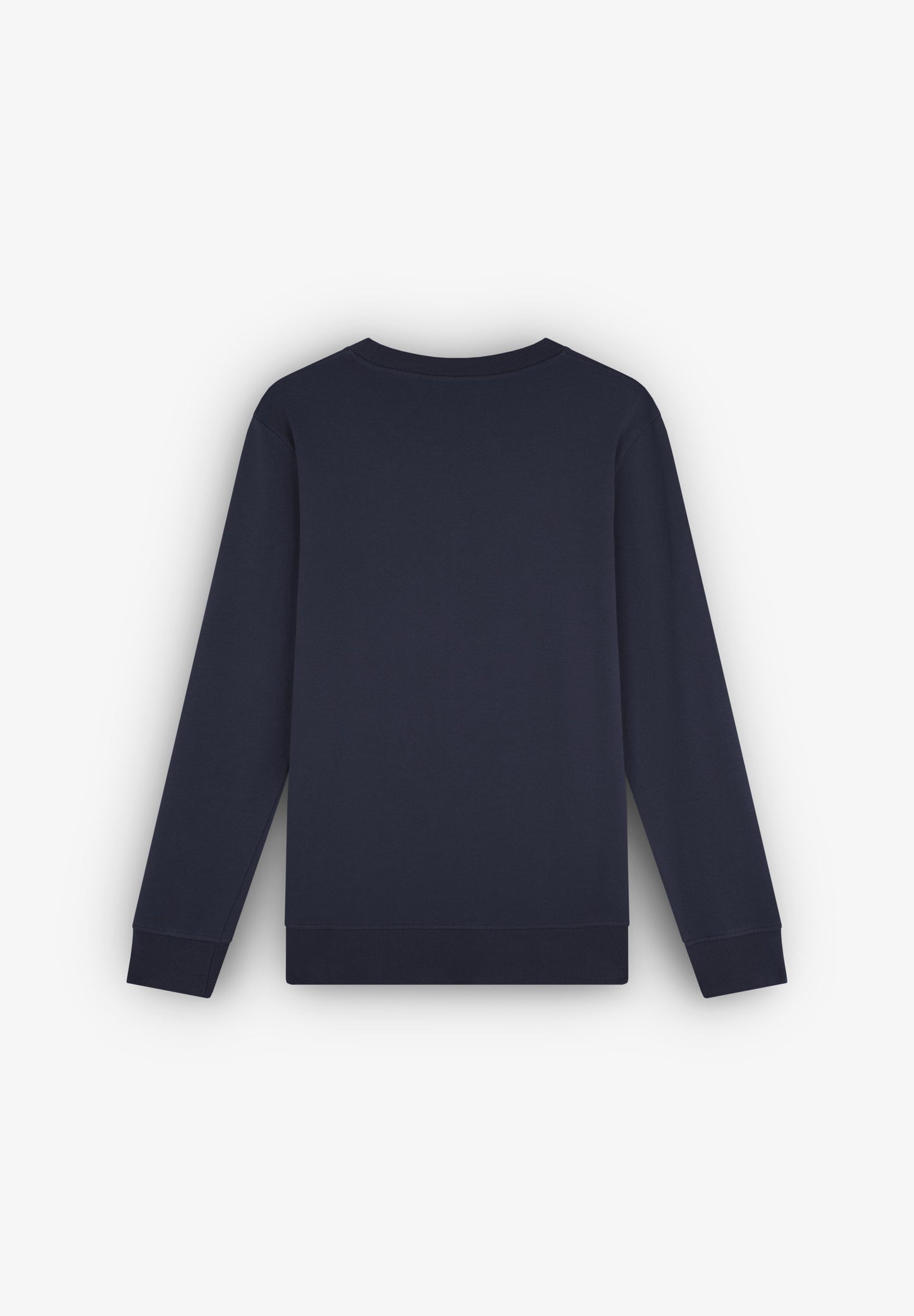 SUDADERA LOGO RELIEVE