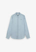 CAMISA ESTILO DENIM