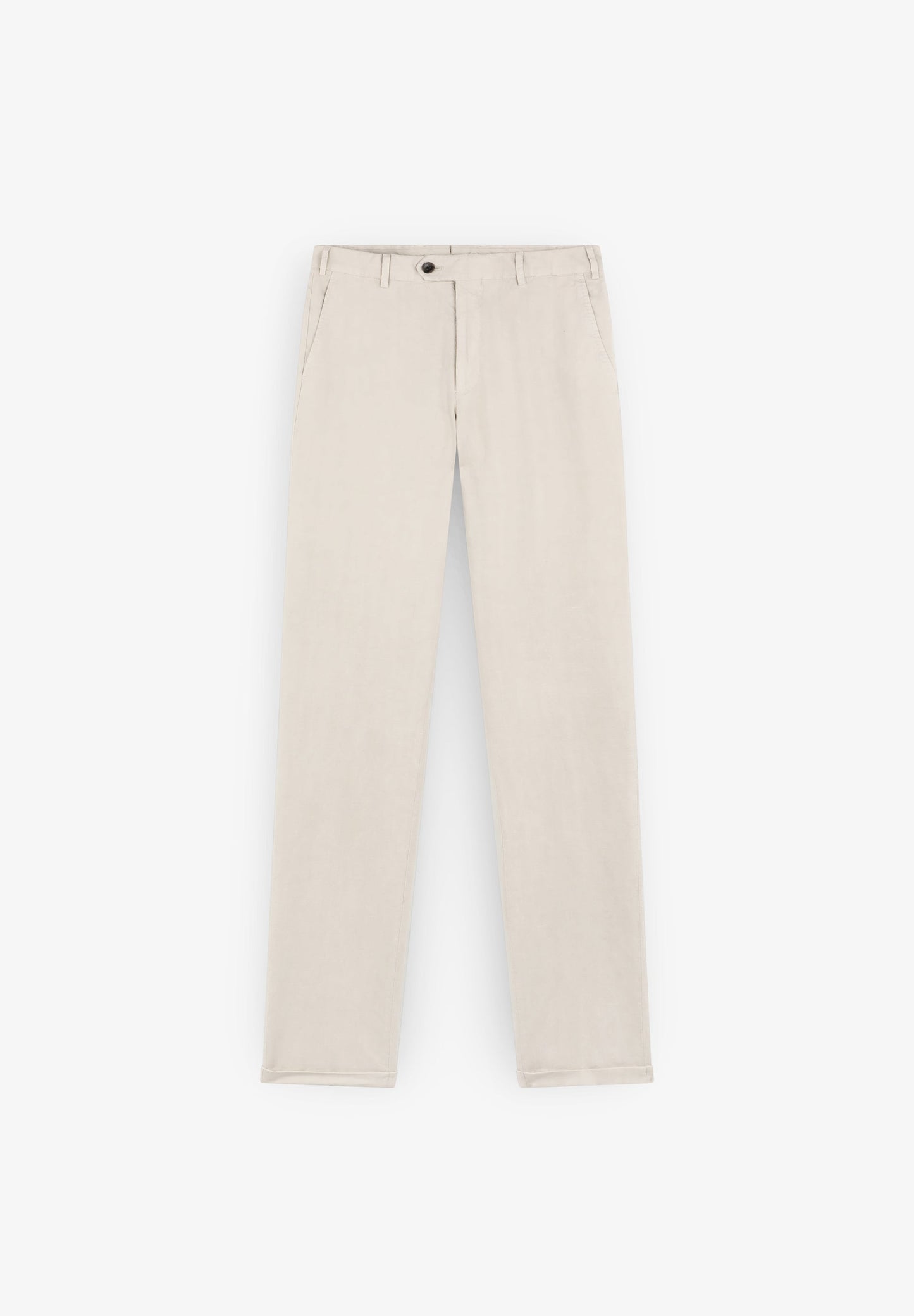 PANTALÓN DE TRAJE LINO