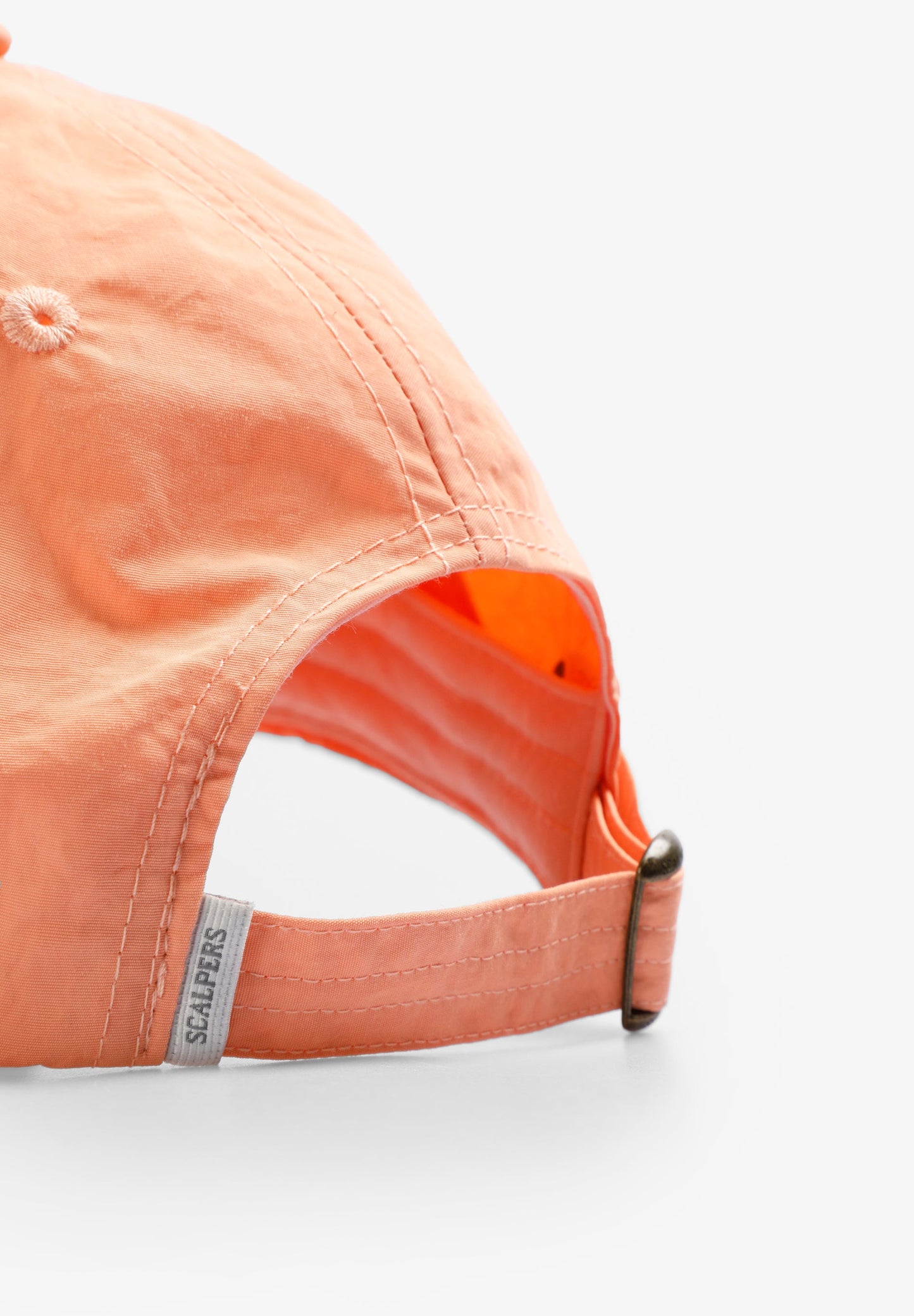 GORRA CALAVERA CONTRASTE