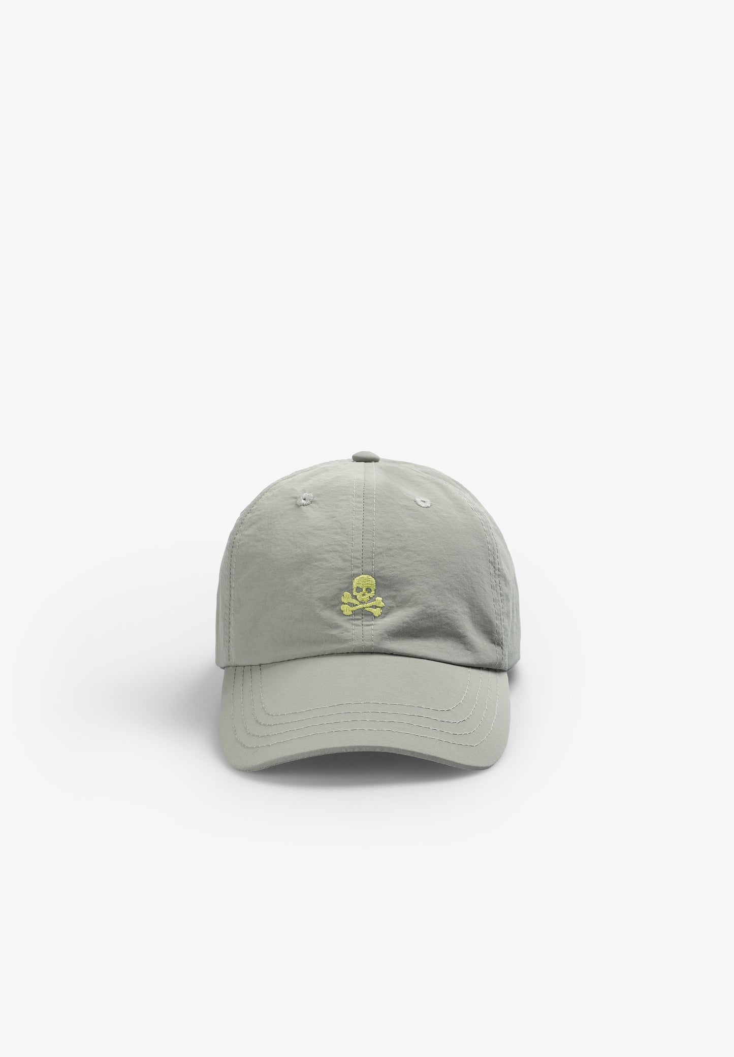 SCCONTRAST HOOD CAP KIDS