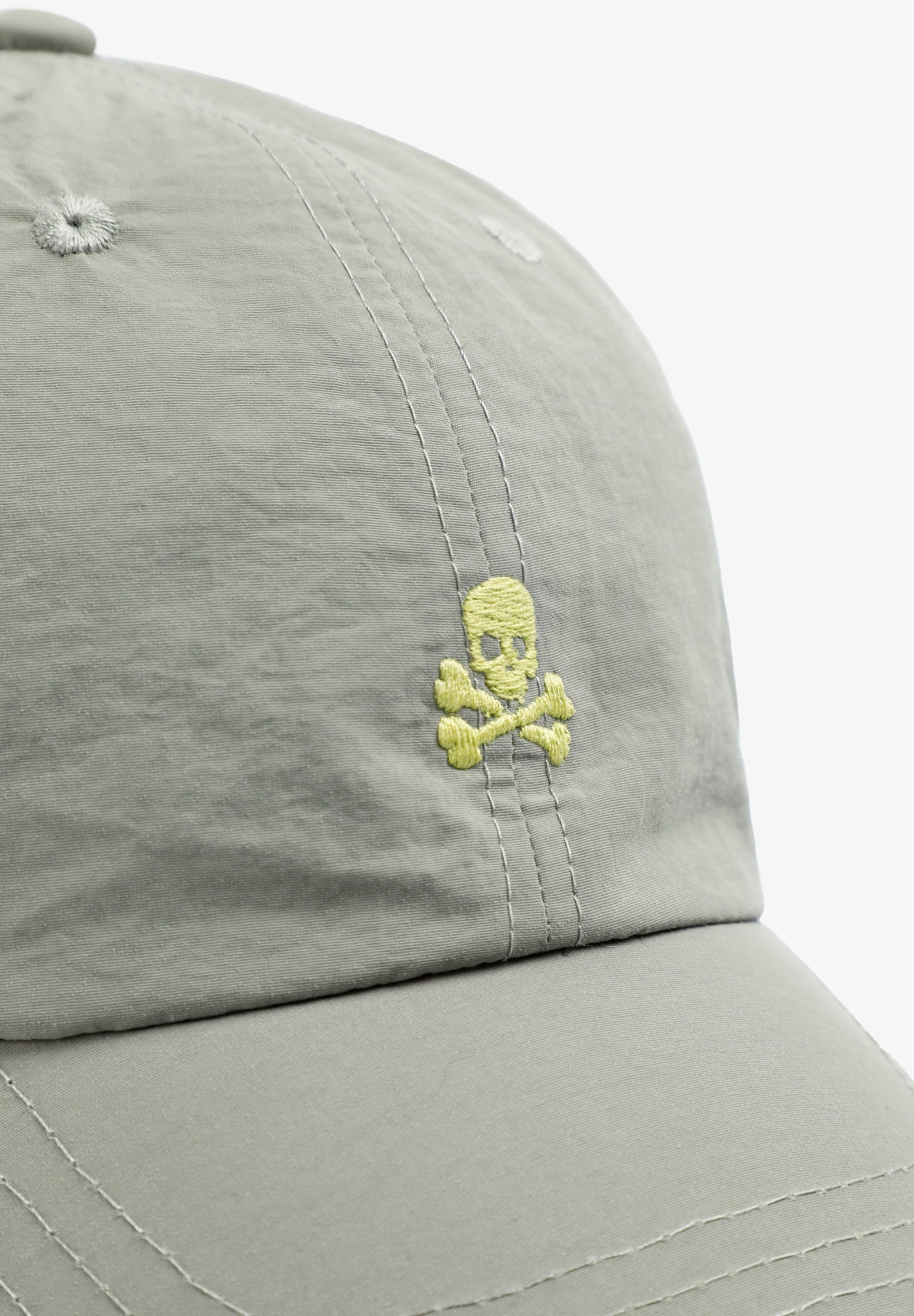 SCCONTRAST HOOD CAP KIDS