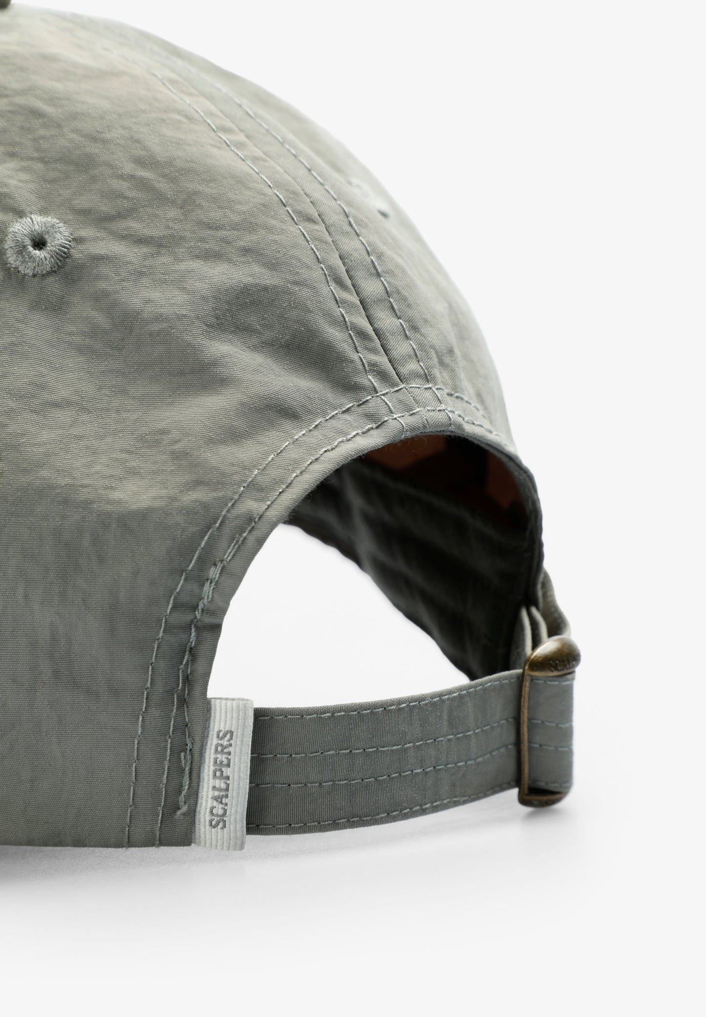 SCCONTRAST HOOD CAP KIDS