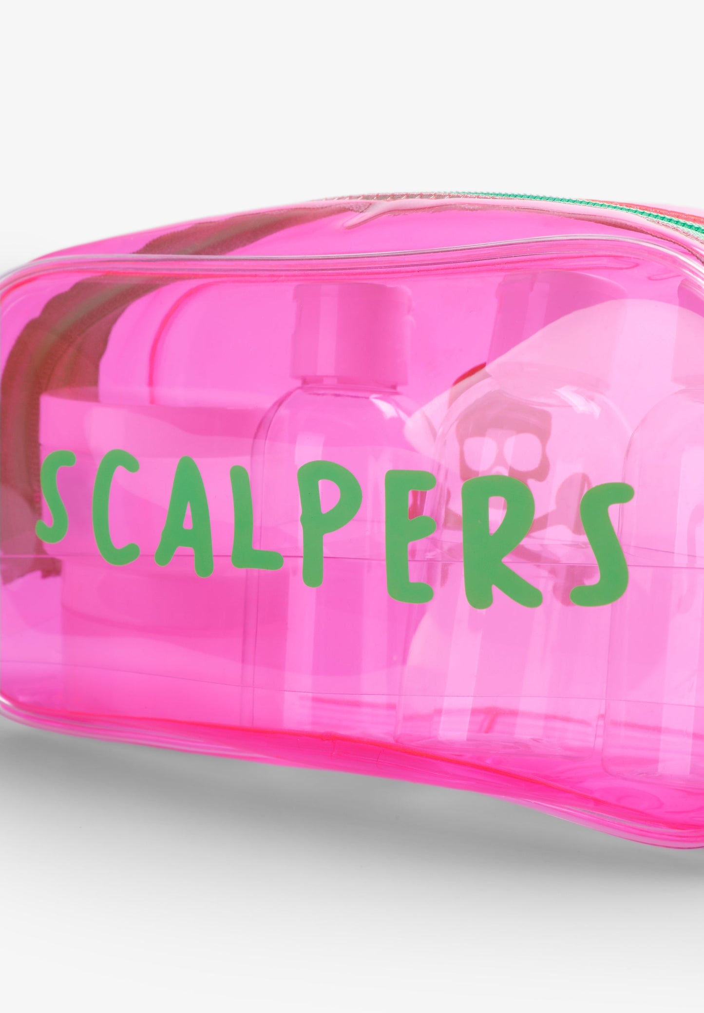 NECESER CALAVERA CONTRASTE