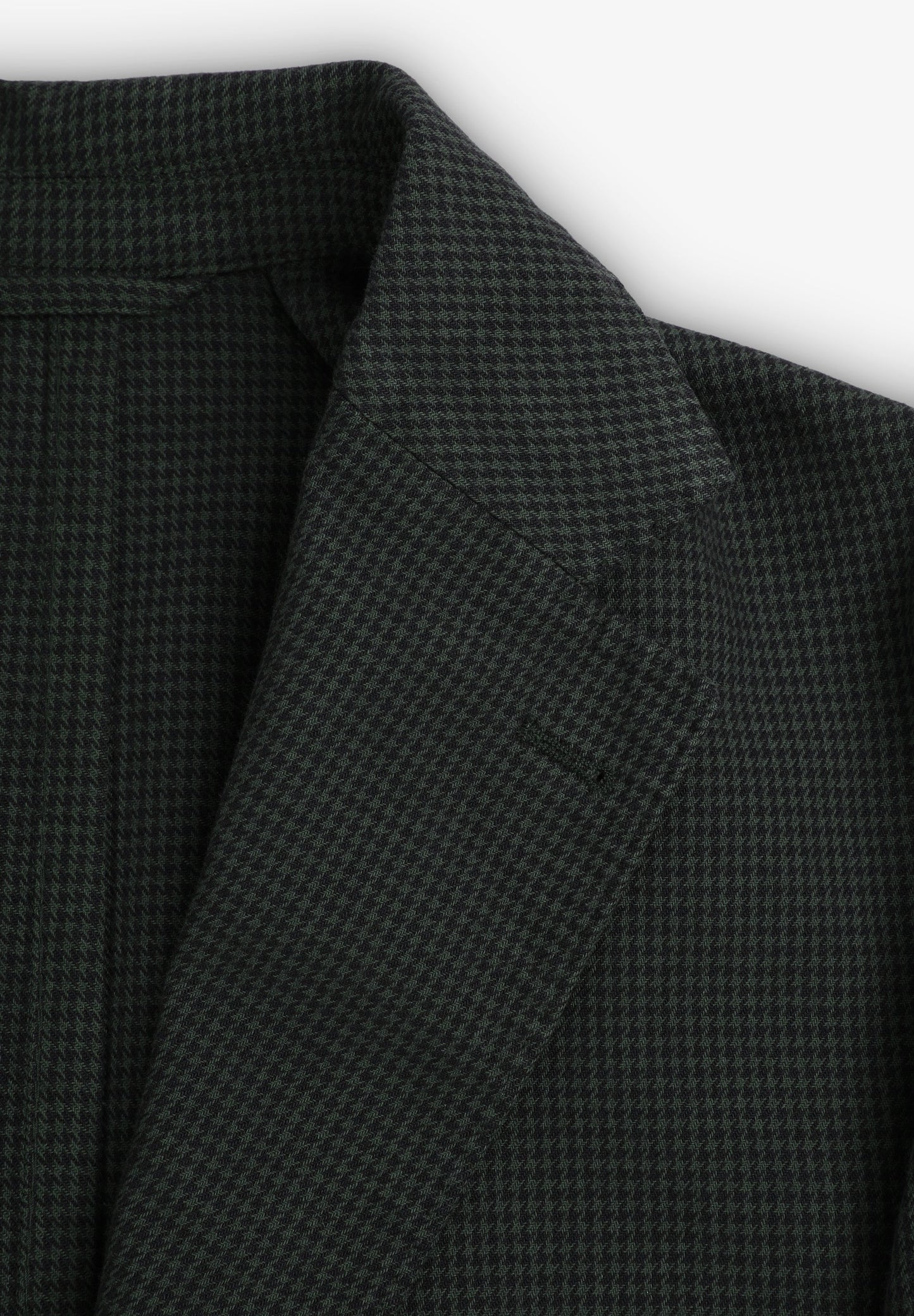 BLAZER ENTALLADA BOLSILLOS