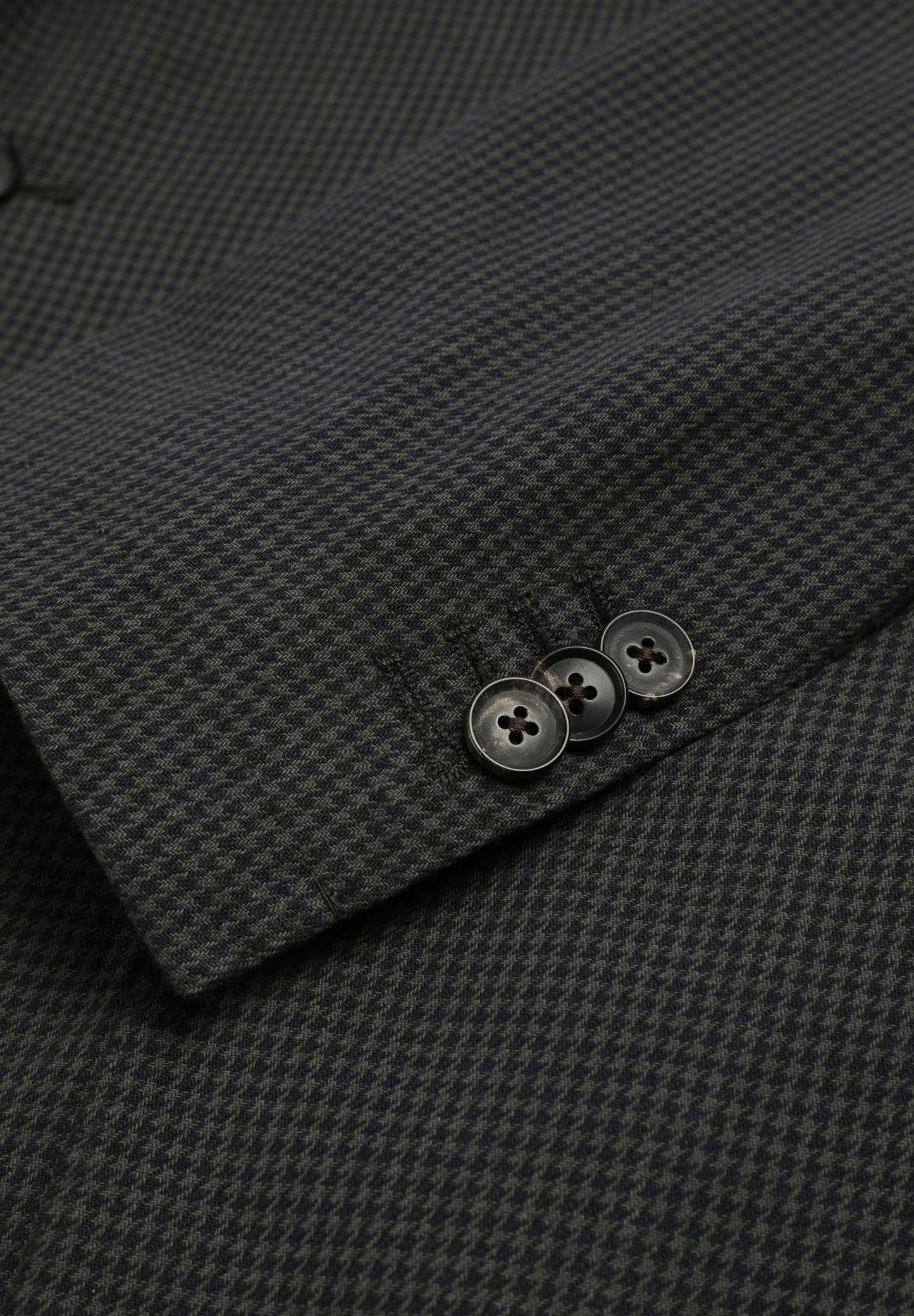 BLAZER ENTALLADA BOLSILLOS