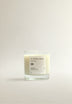 VELA AROMÁTICA 09 300GR LIGHT GREEN