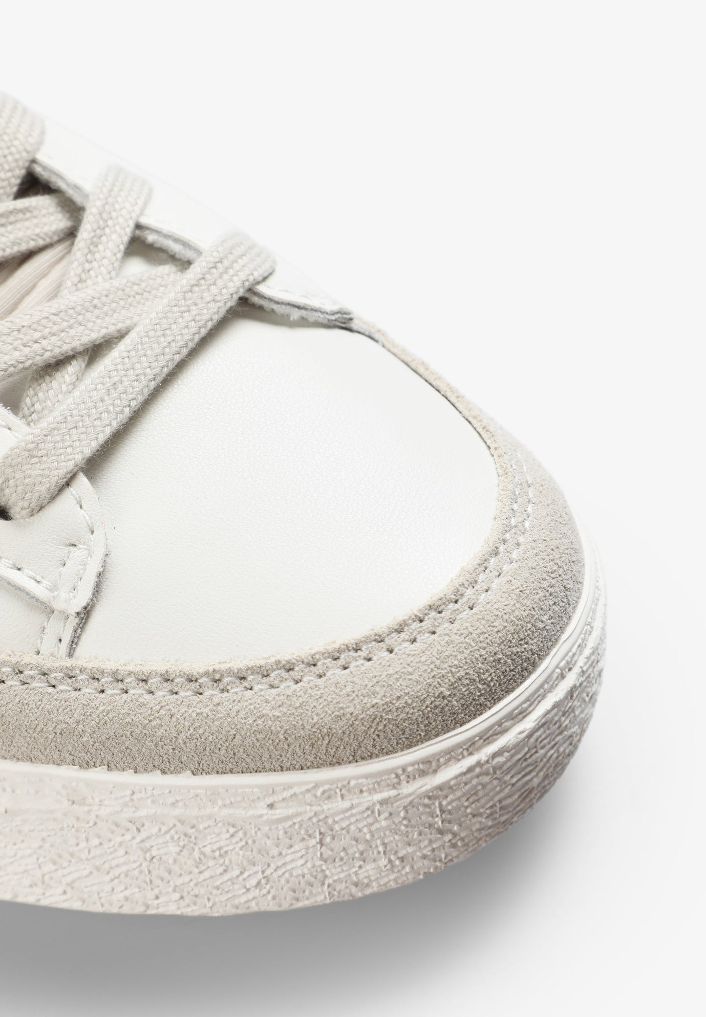 SNEAKERS CALAVERA LATERAL