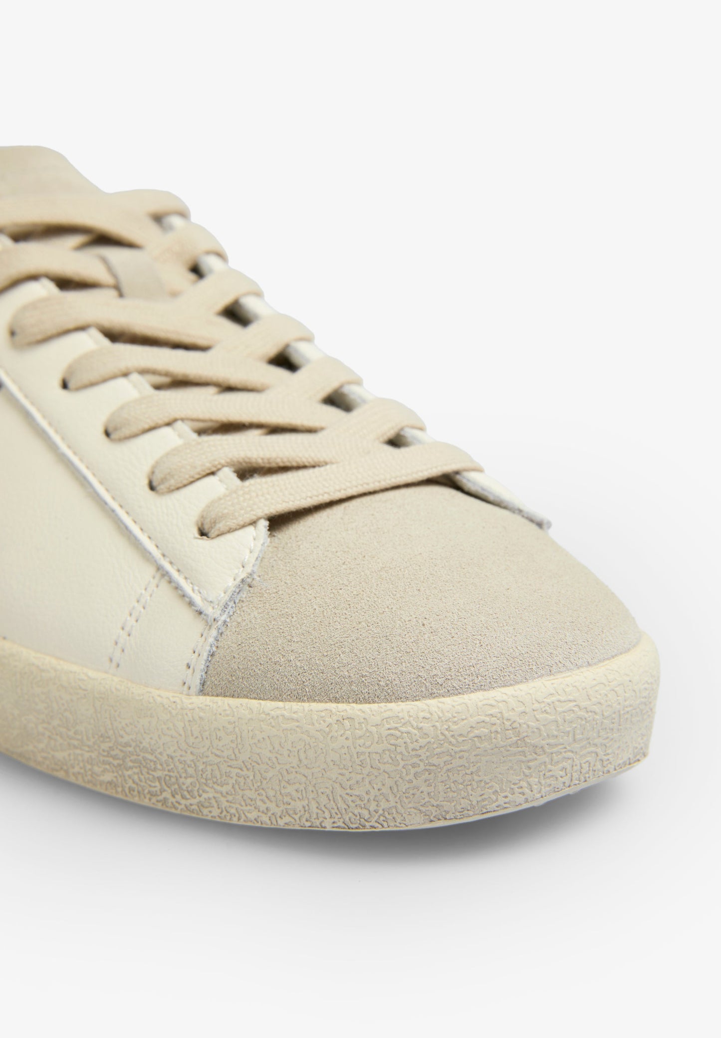 SNEAKERS BAJAS CALAVERA LATERAL