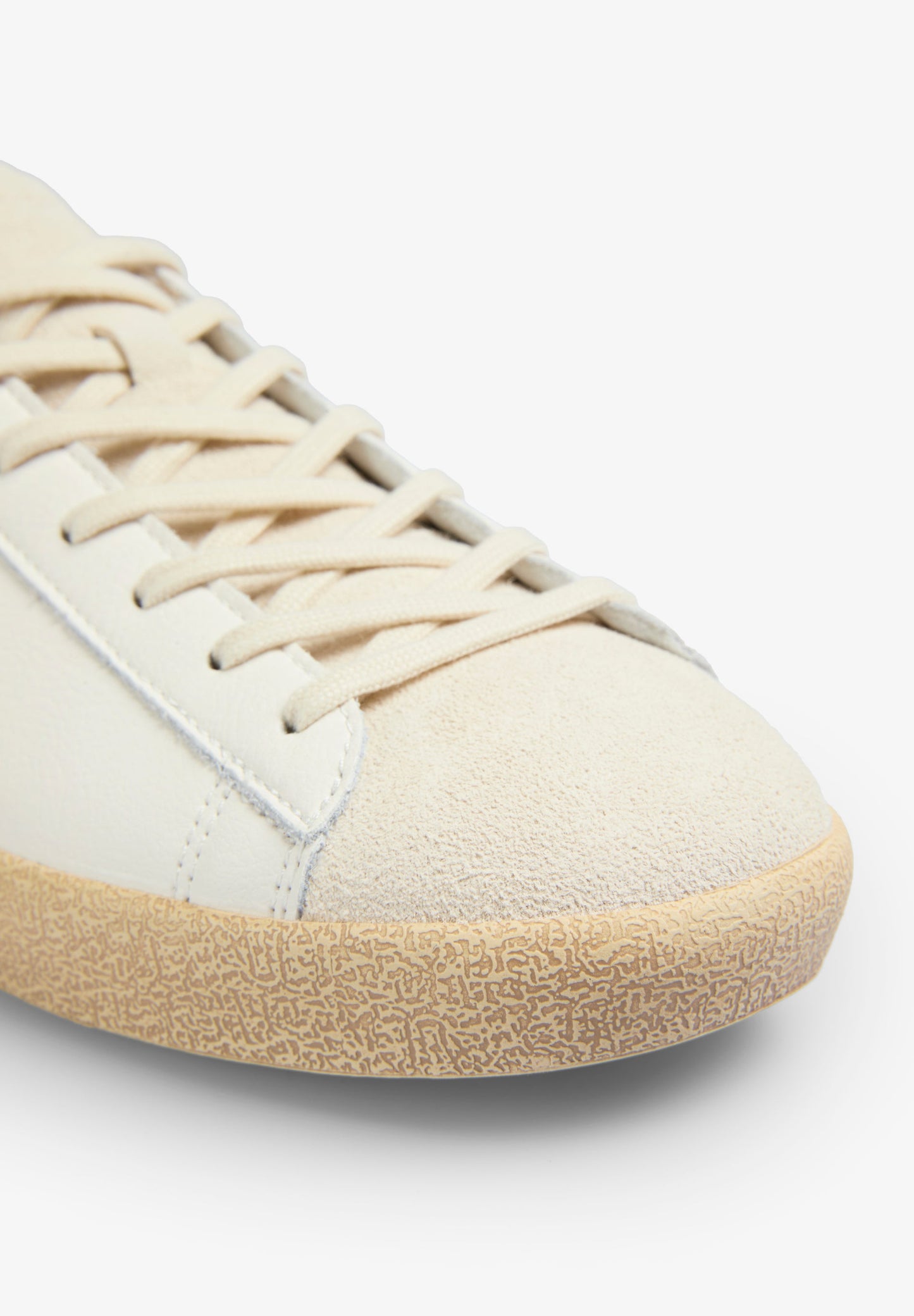 SNEAKERS BAJAS CALAVERA LATERAL