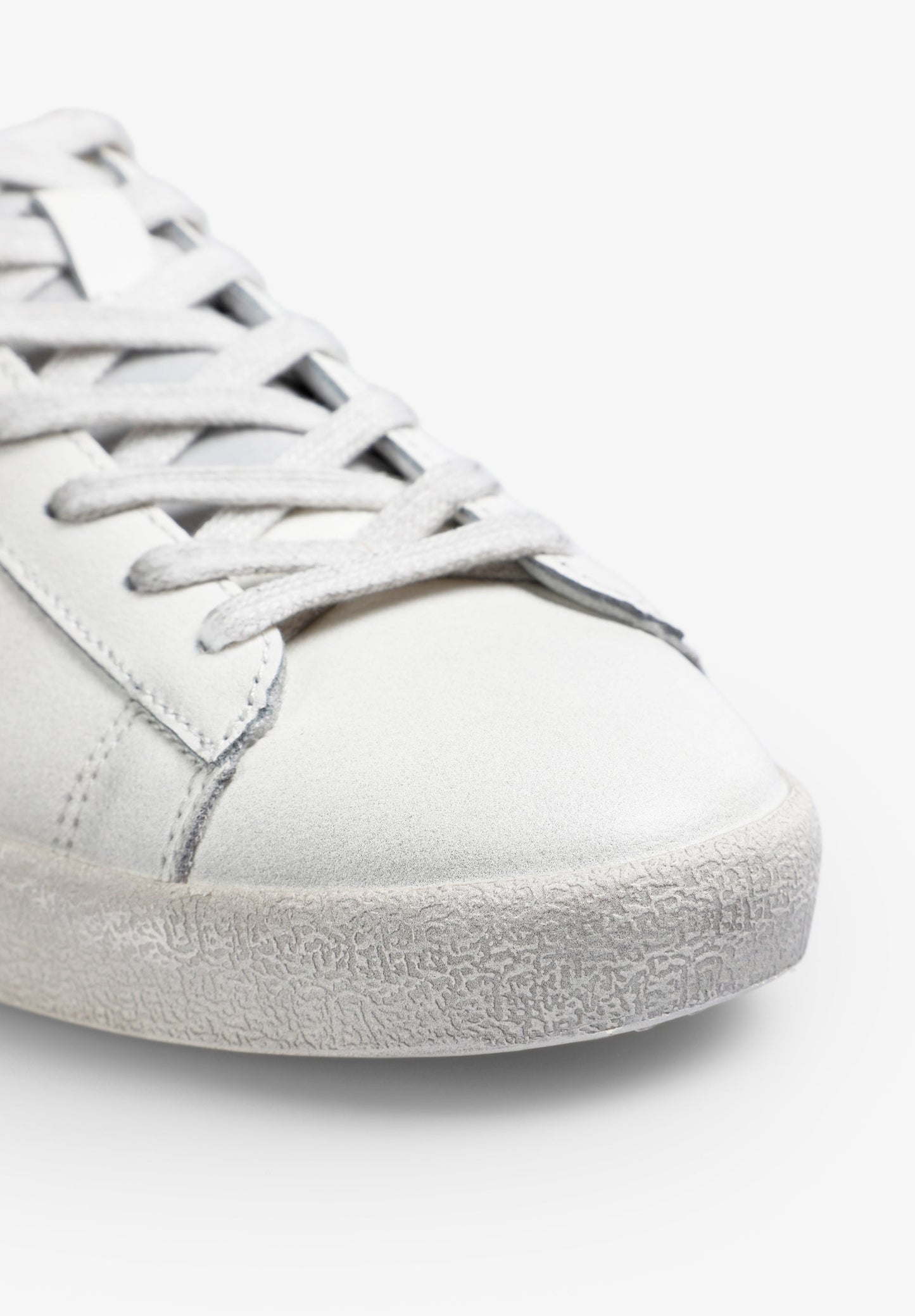 SNEAKERS BAJAS CALAVERA LATERAL