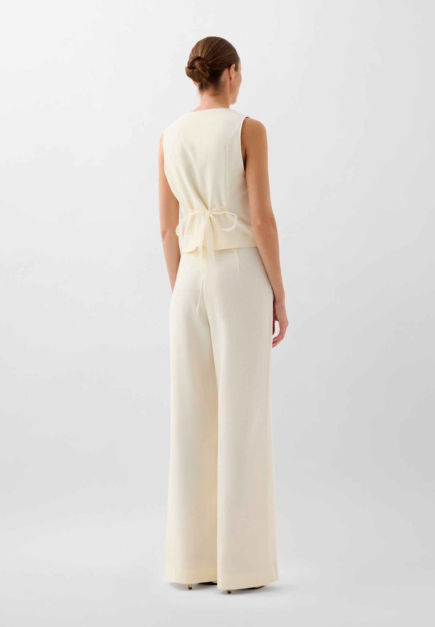 PANTALÓN FLUIDO BOLSILLOS