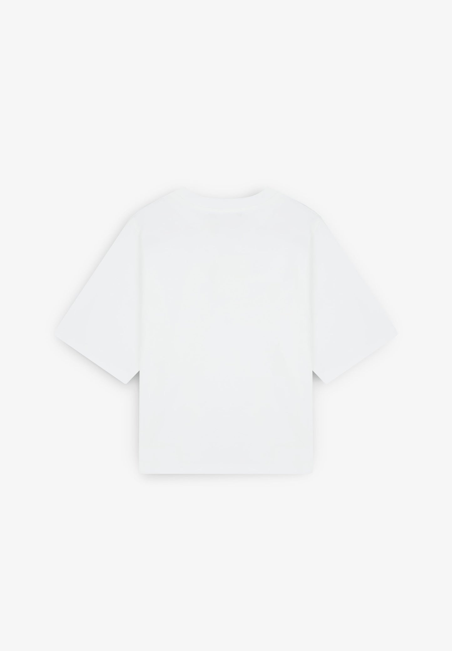 CAMISETA DETALLE CROCHET