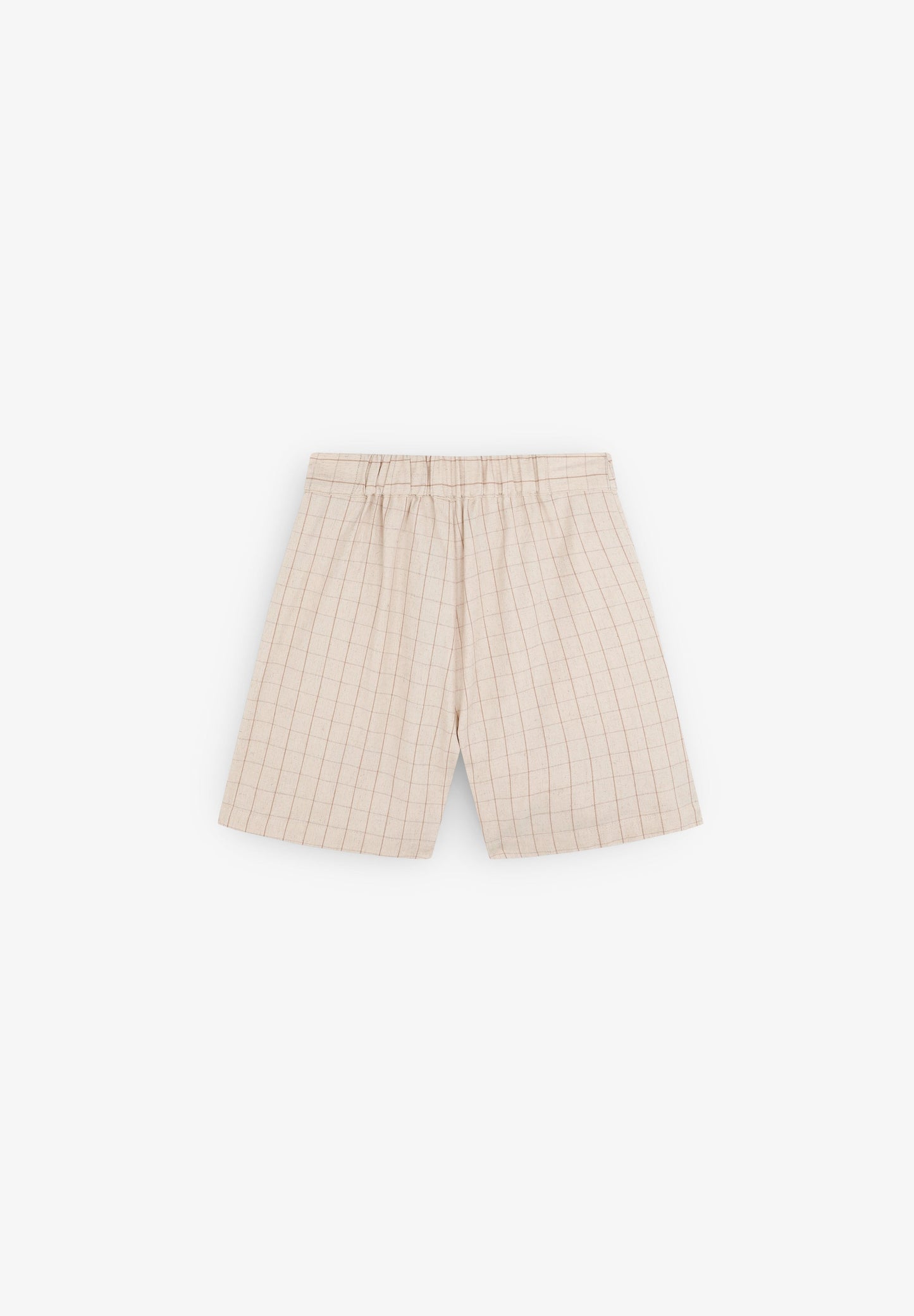 BERMUDAS RAYAS LINO