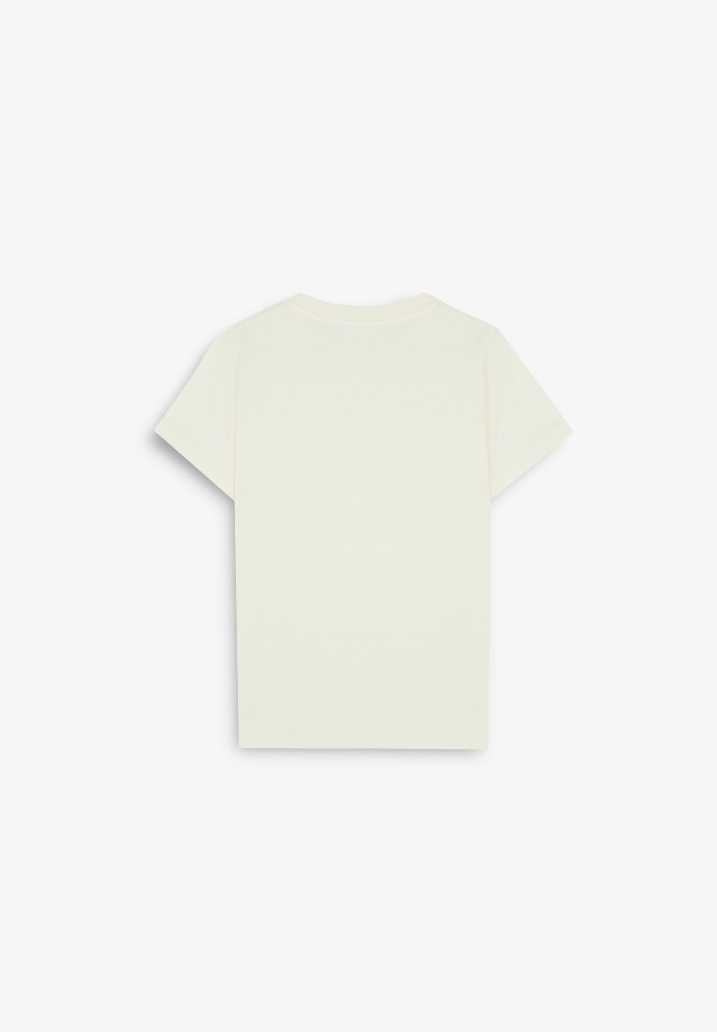 CAMISETA BÁSICA CALAVERA