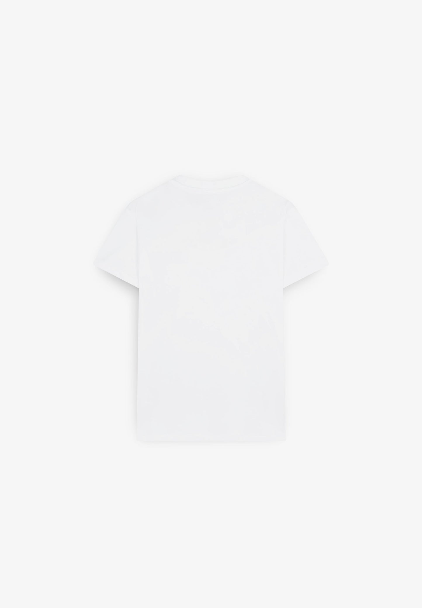 CAMISETA NUDO ABERTURA