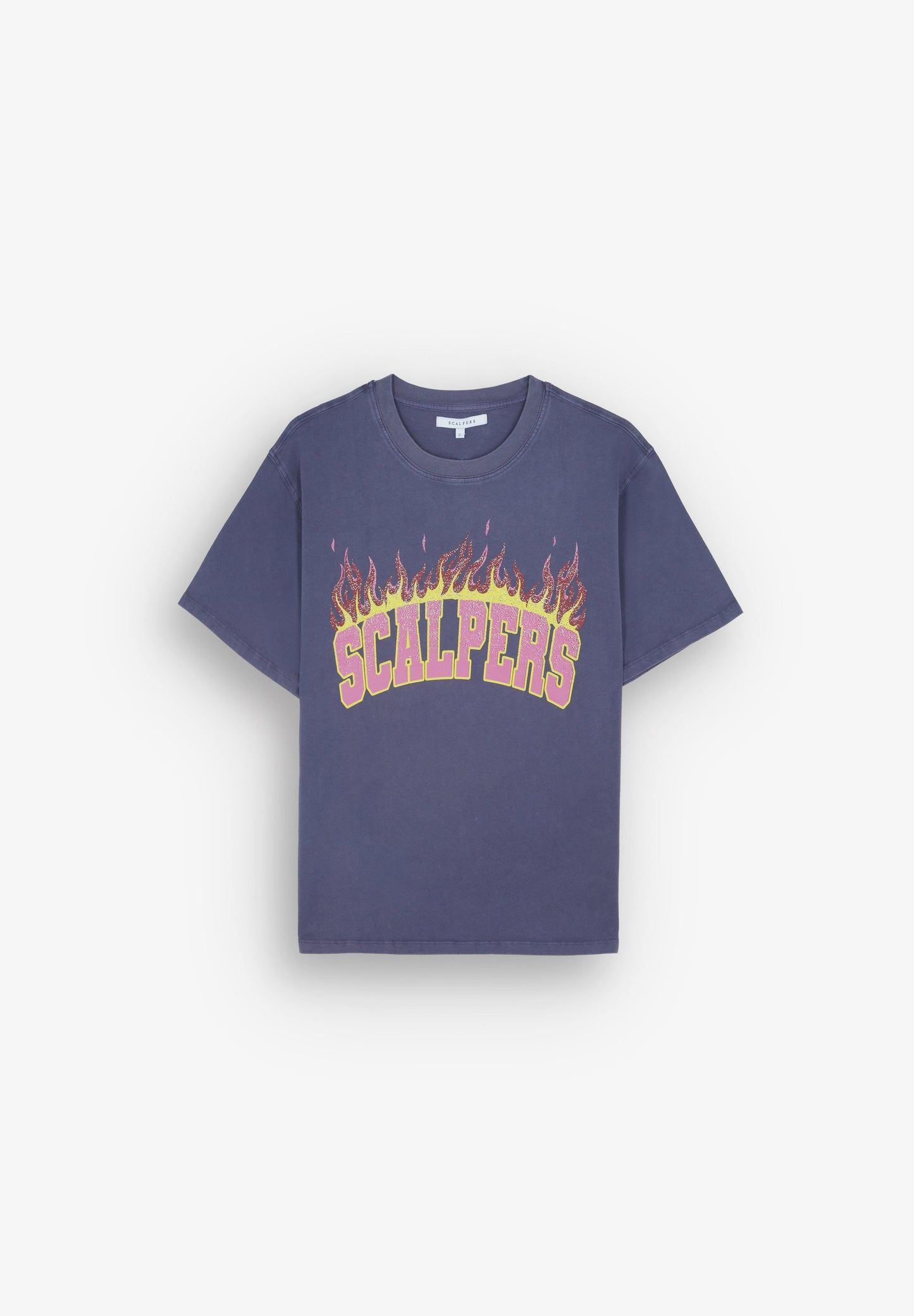 CAMISETA PRINT BLAZE