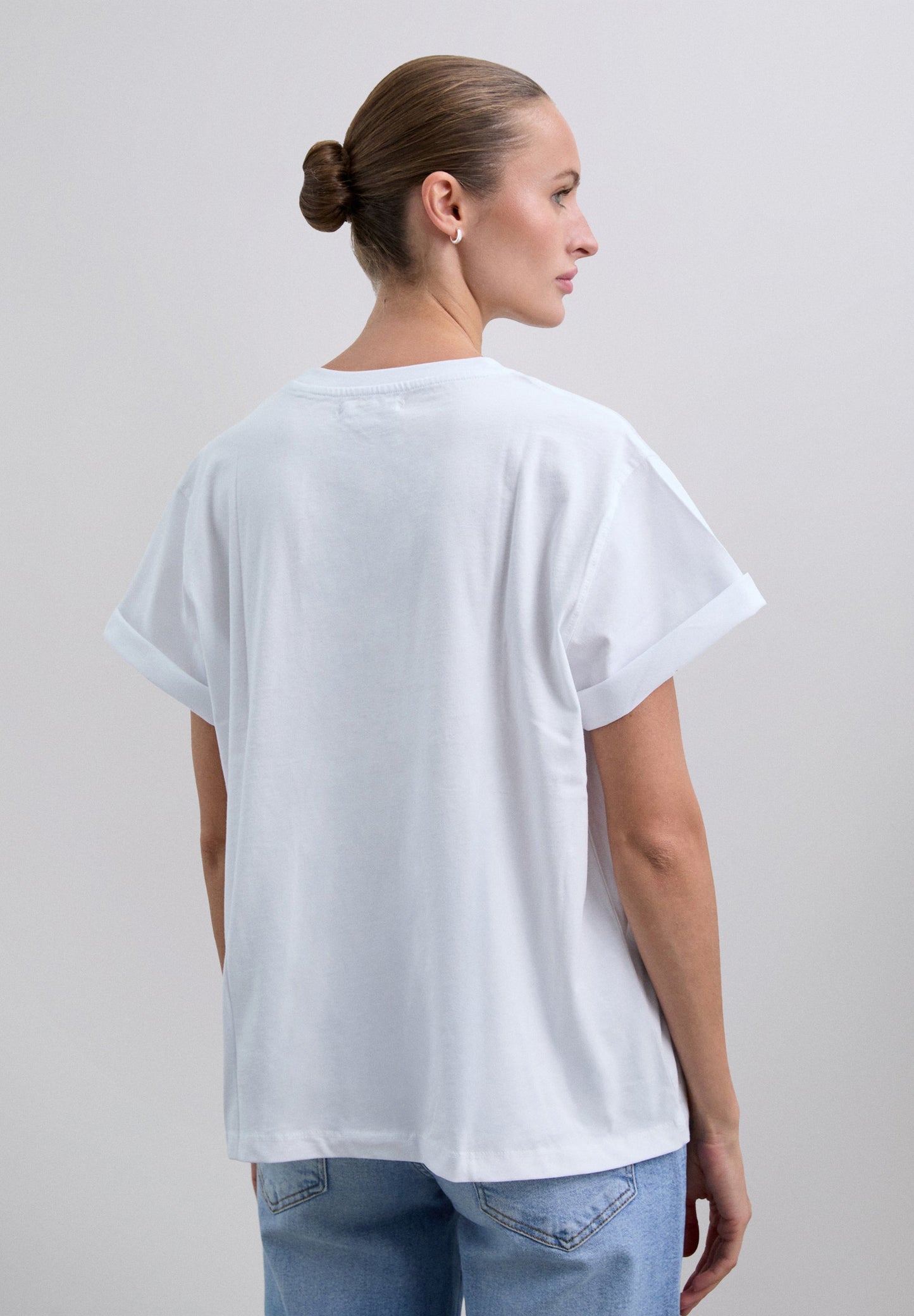 CAMISETA PRINT BLAZE