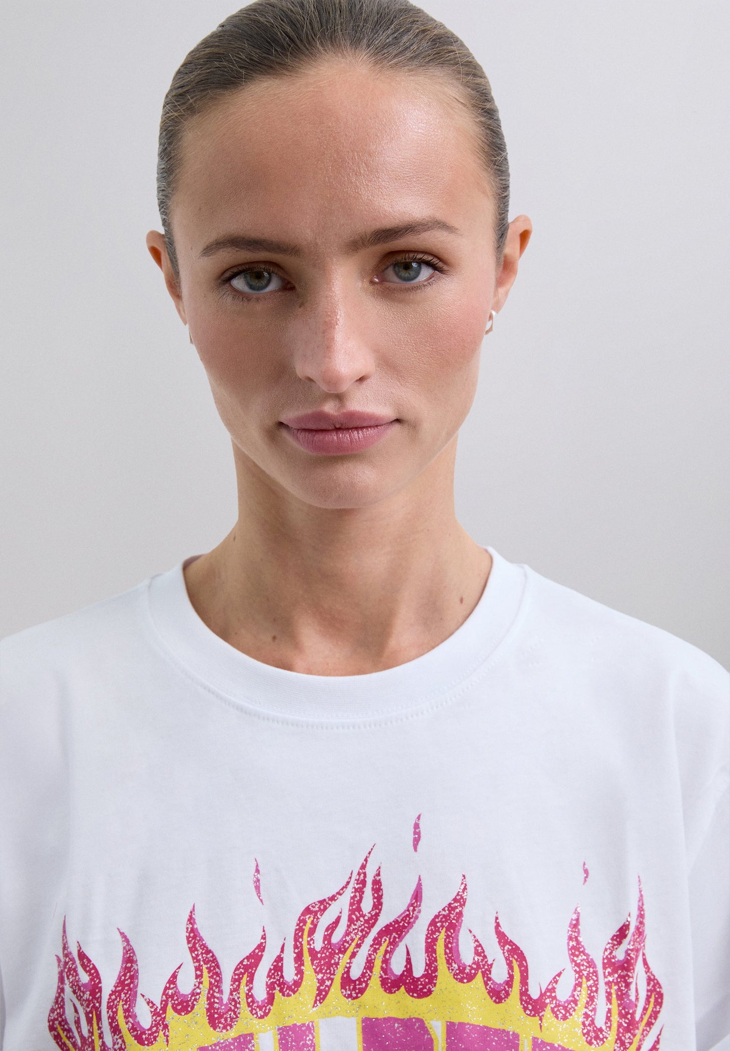 CAMISETA PRINT BLAZE
