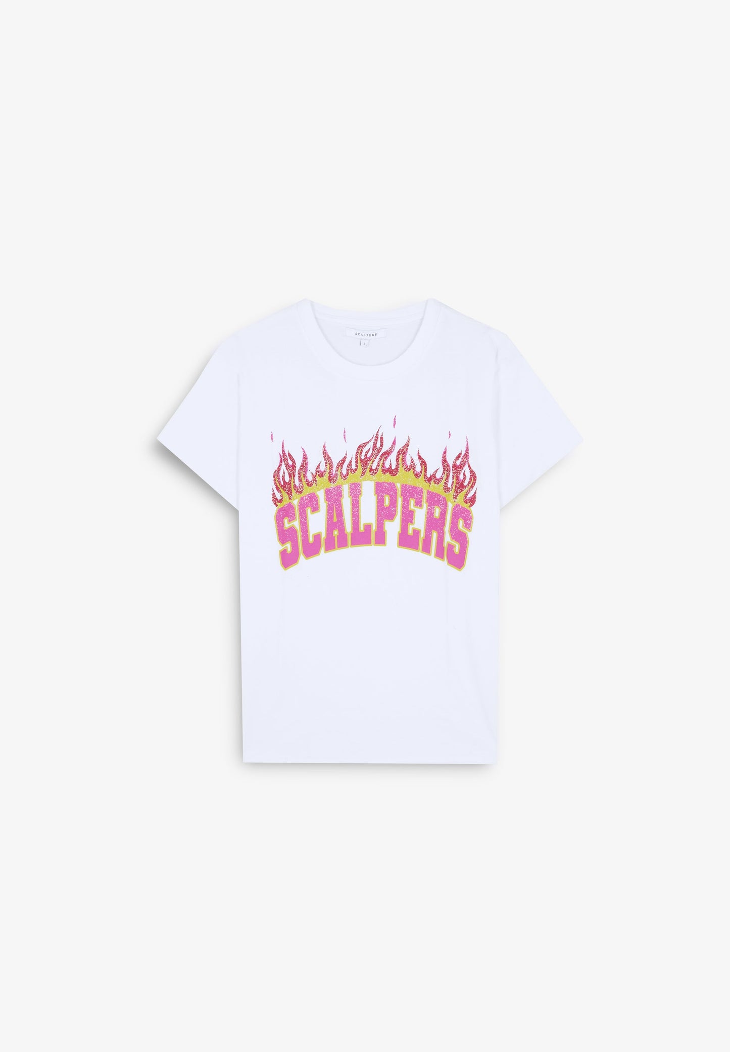 CAMISETA PRINT BLAZE