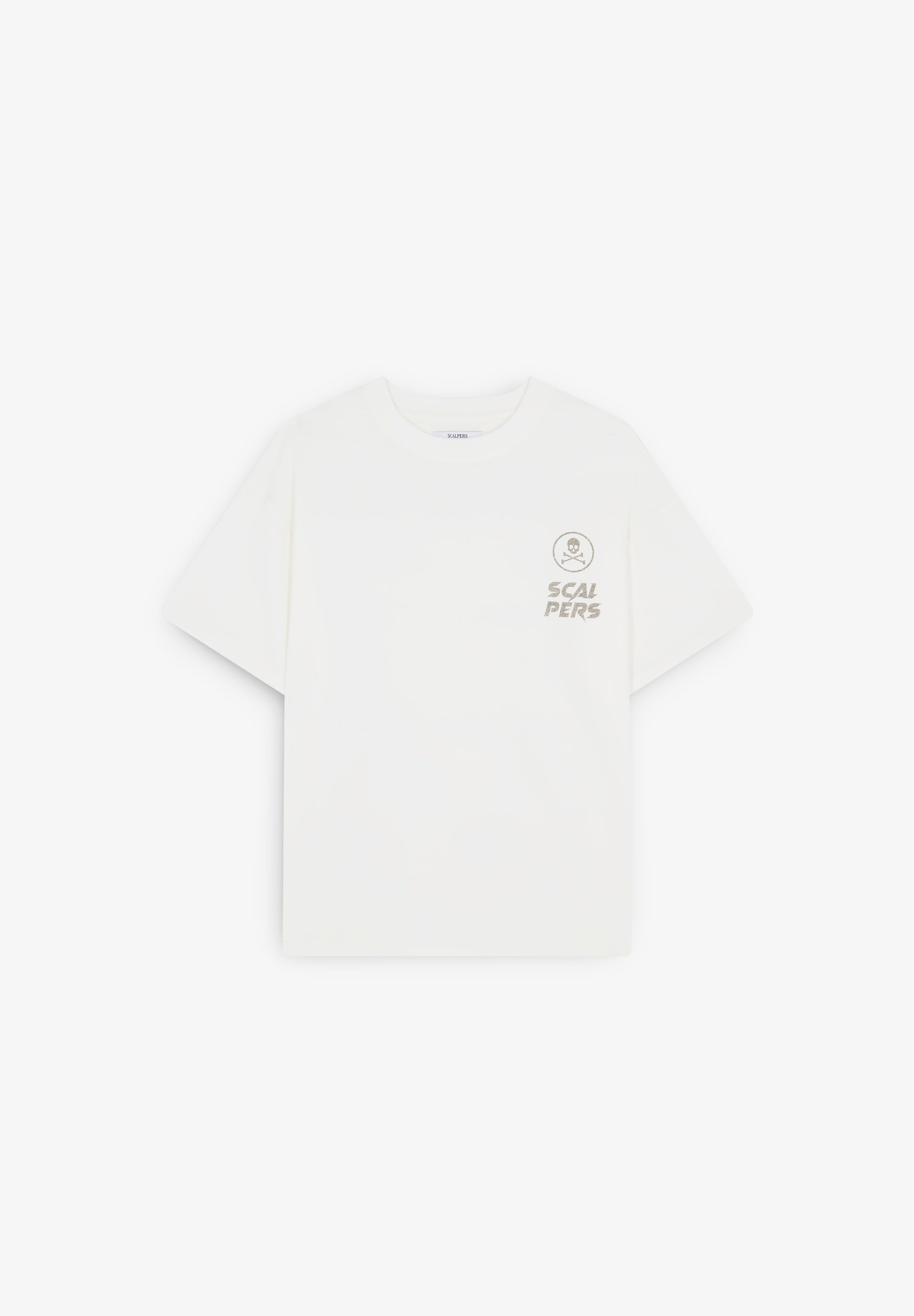 CAMISETA PRINT MULTILOGO