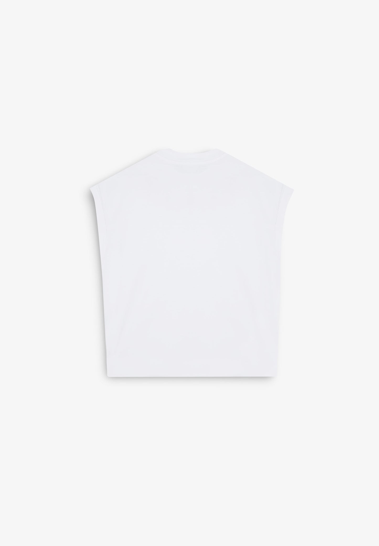 TOP CROPPED DETALLES BORDADOS