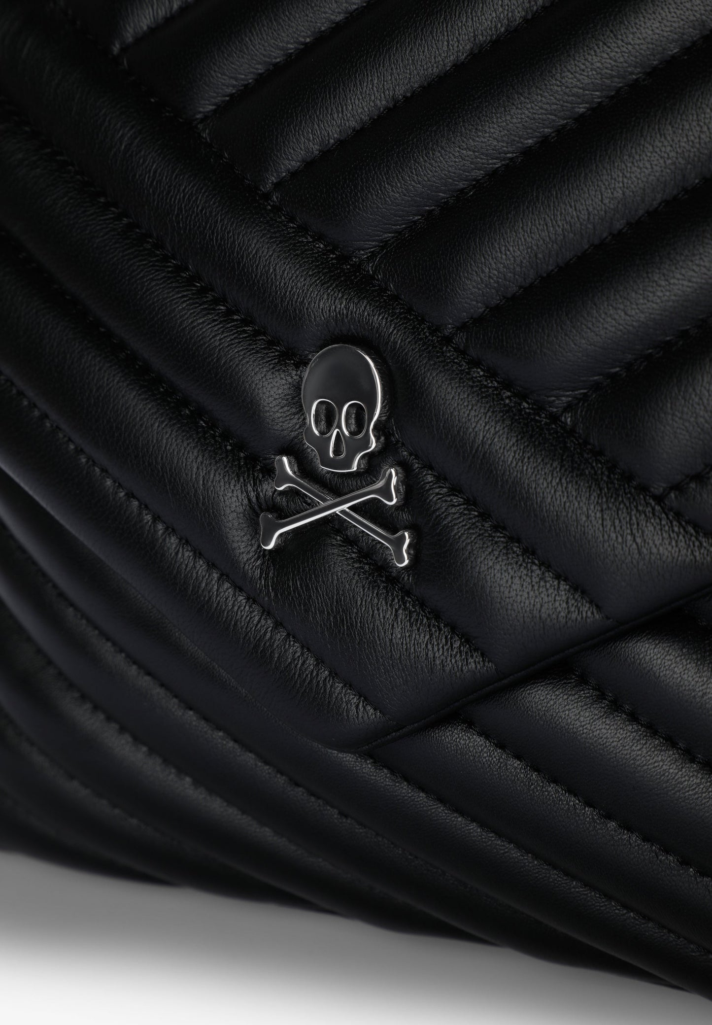 BOLSO TRENZADO 100% PIEL
