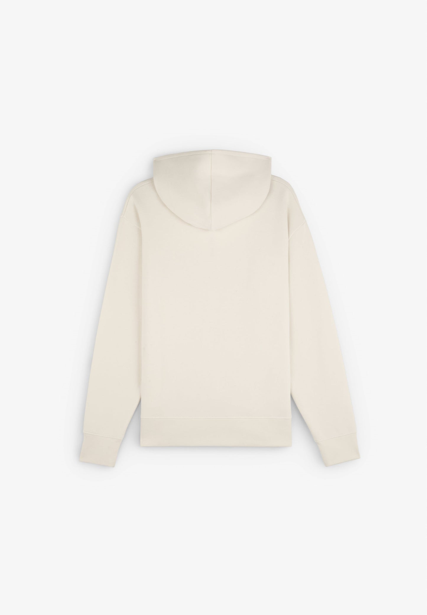SUDADERA CAPUCHA CALAVERA BORDADA
